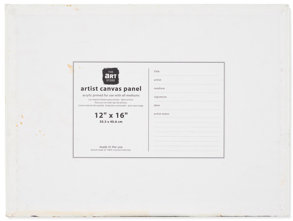 JIM SHAW (B. 1952), Paintings Found in an 0ist Thrift Store