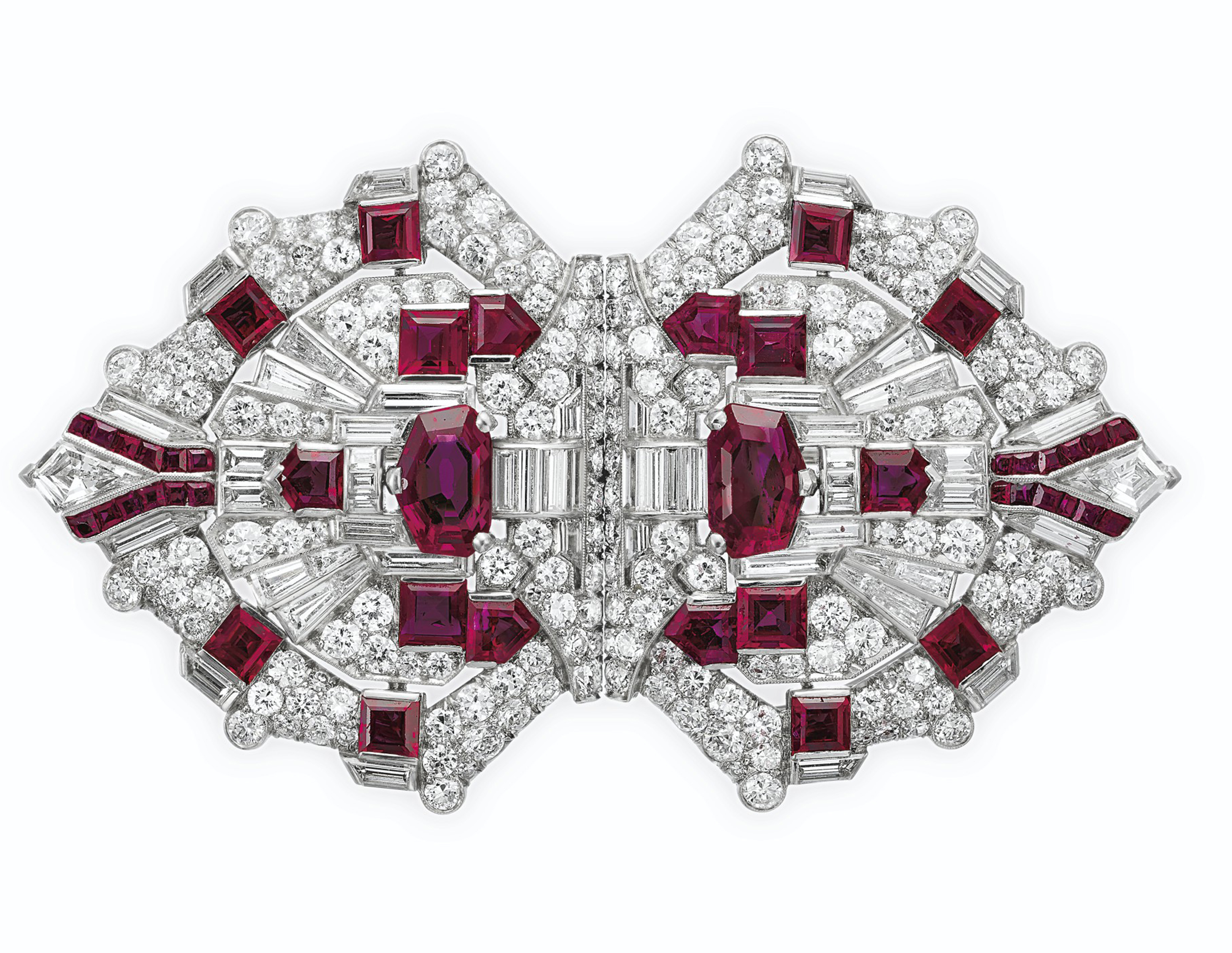Raymond brooch store