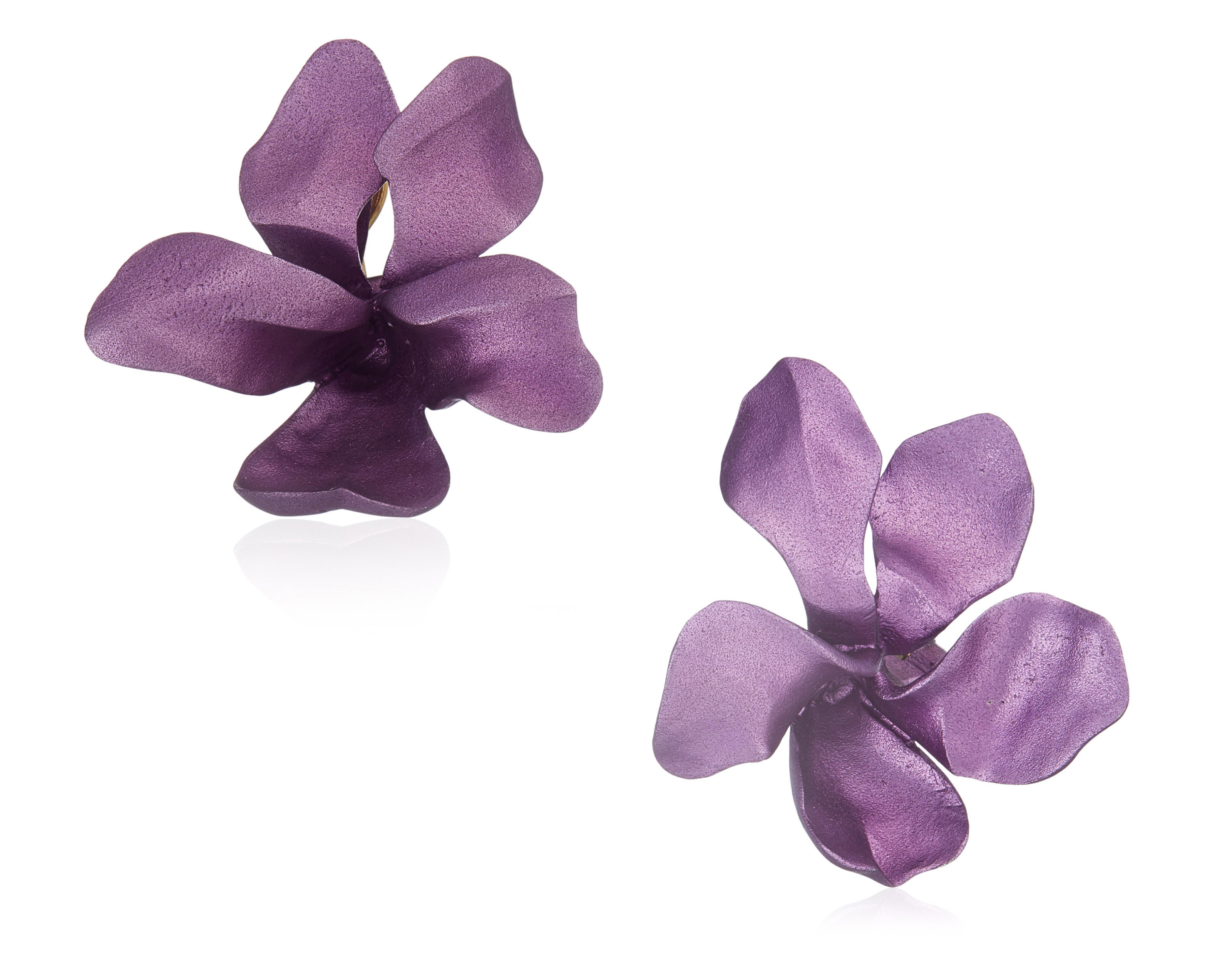 Jar aluminum best sale earrings