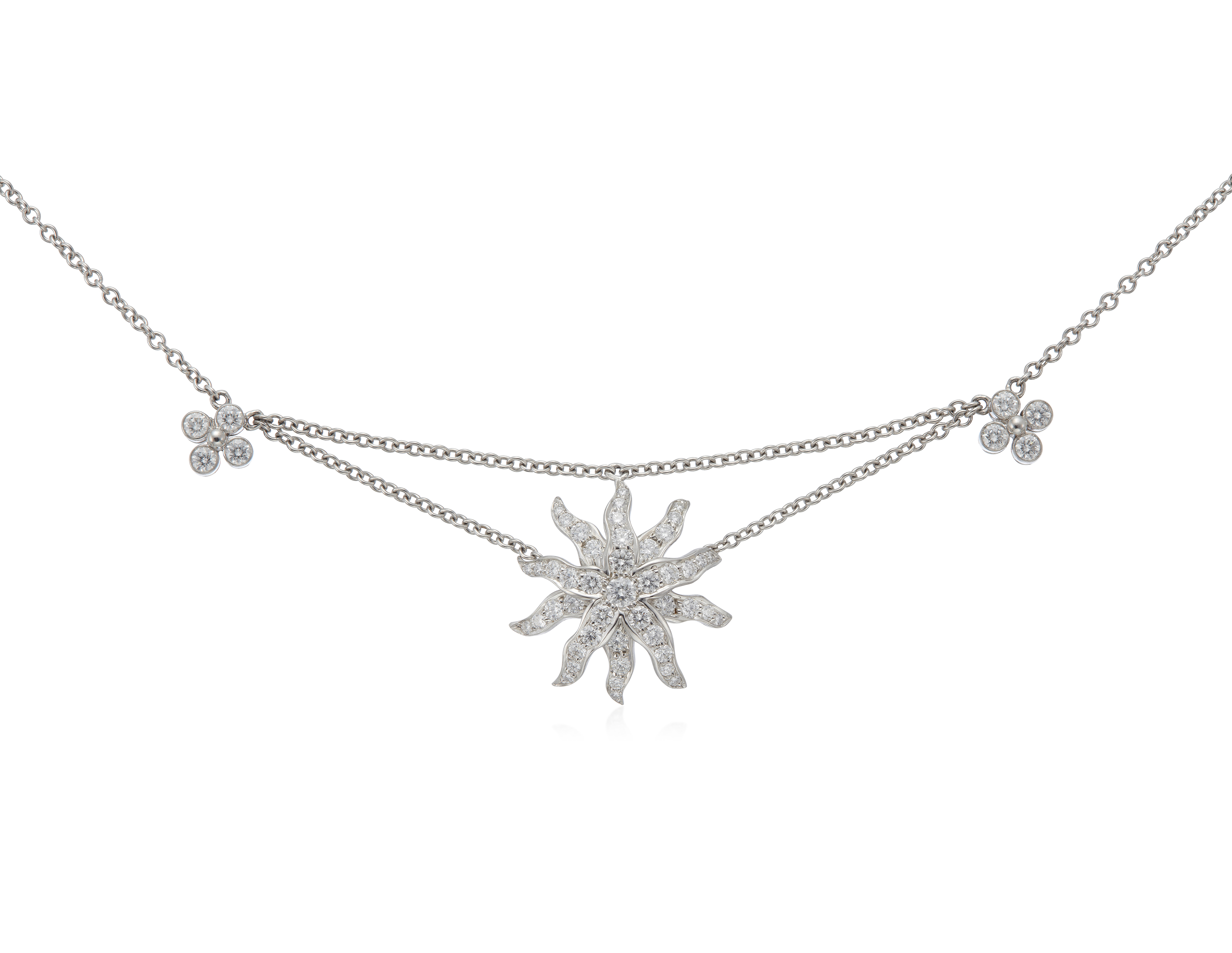 starnight様Tiffany & Co. ダイヤモンド0.26カラット lemeilleur_lel1418