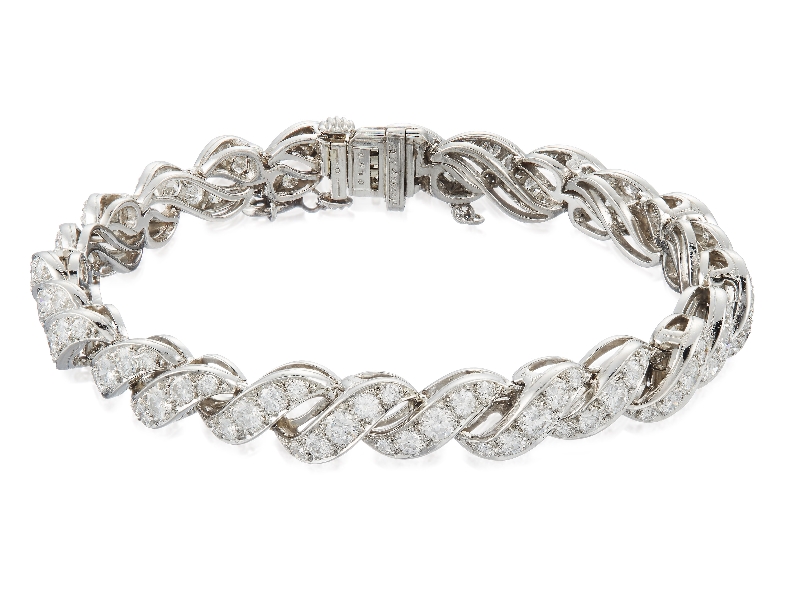 Tiffany & Co. クリスタル雪だるま Tiffany & Co. クリスタル雪だるま Tiffany & Co. クリスタル