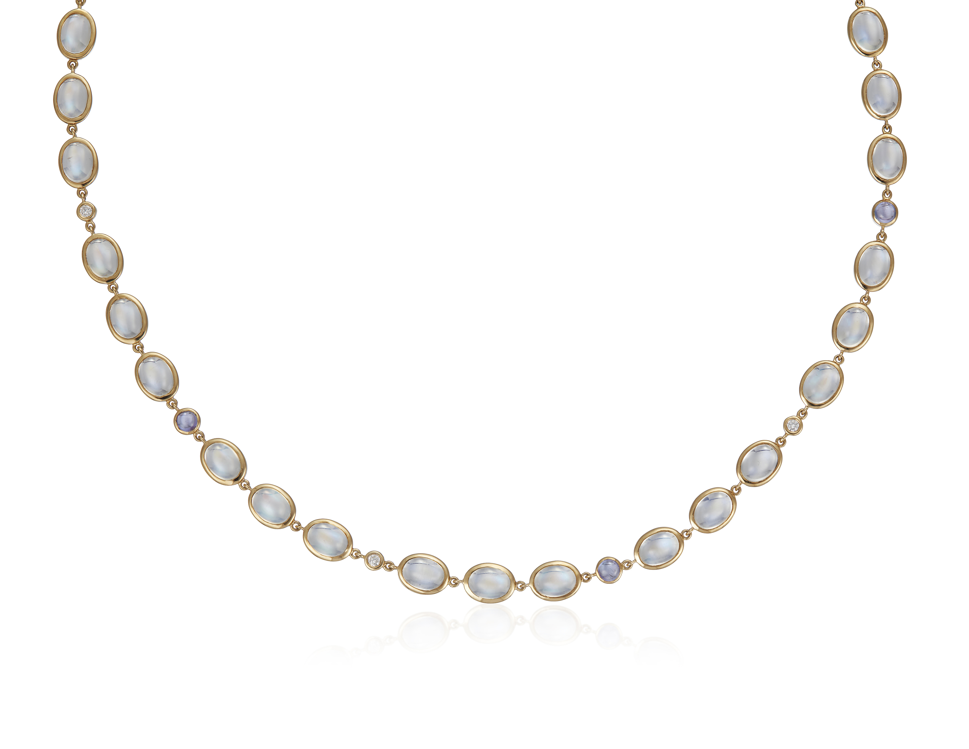 Temple st clair moonstone sale