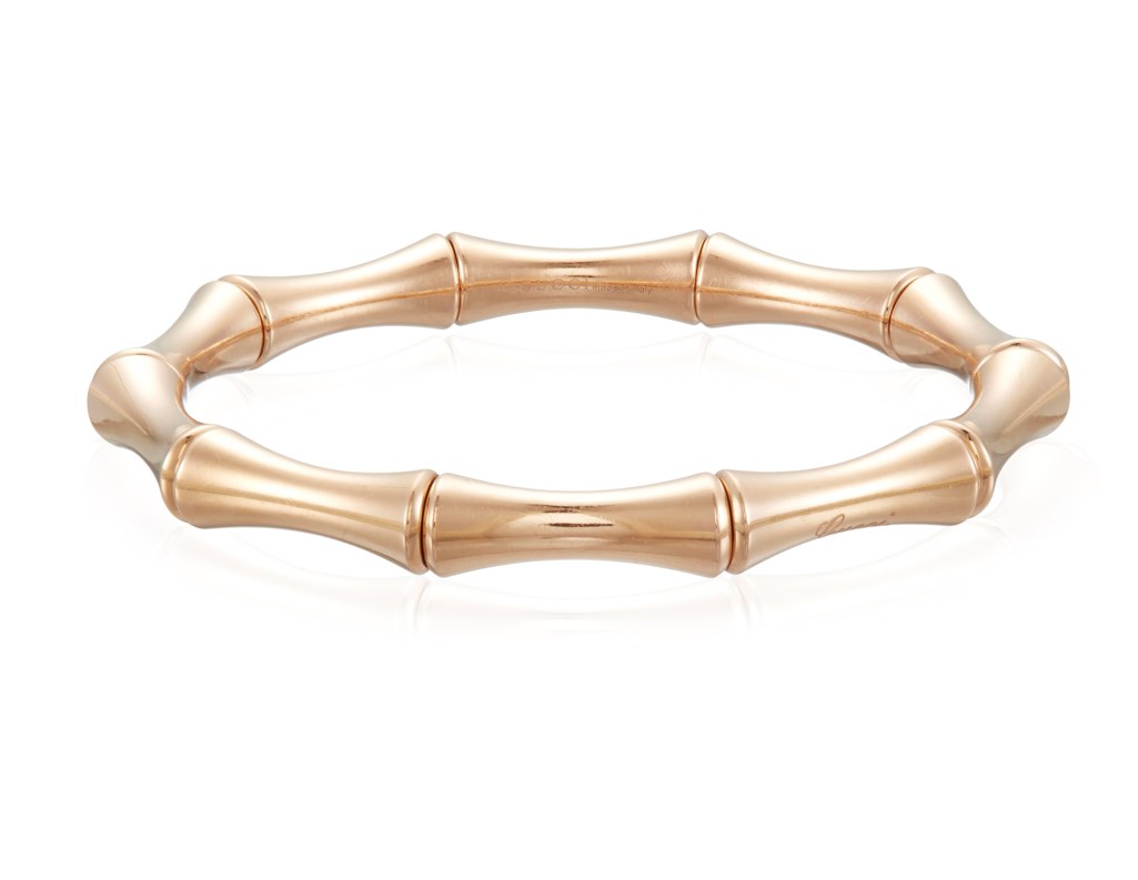 Gucci bamboo bracelet clearance