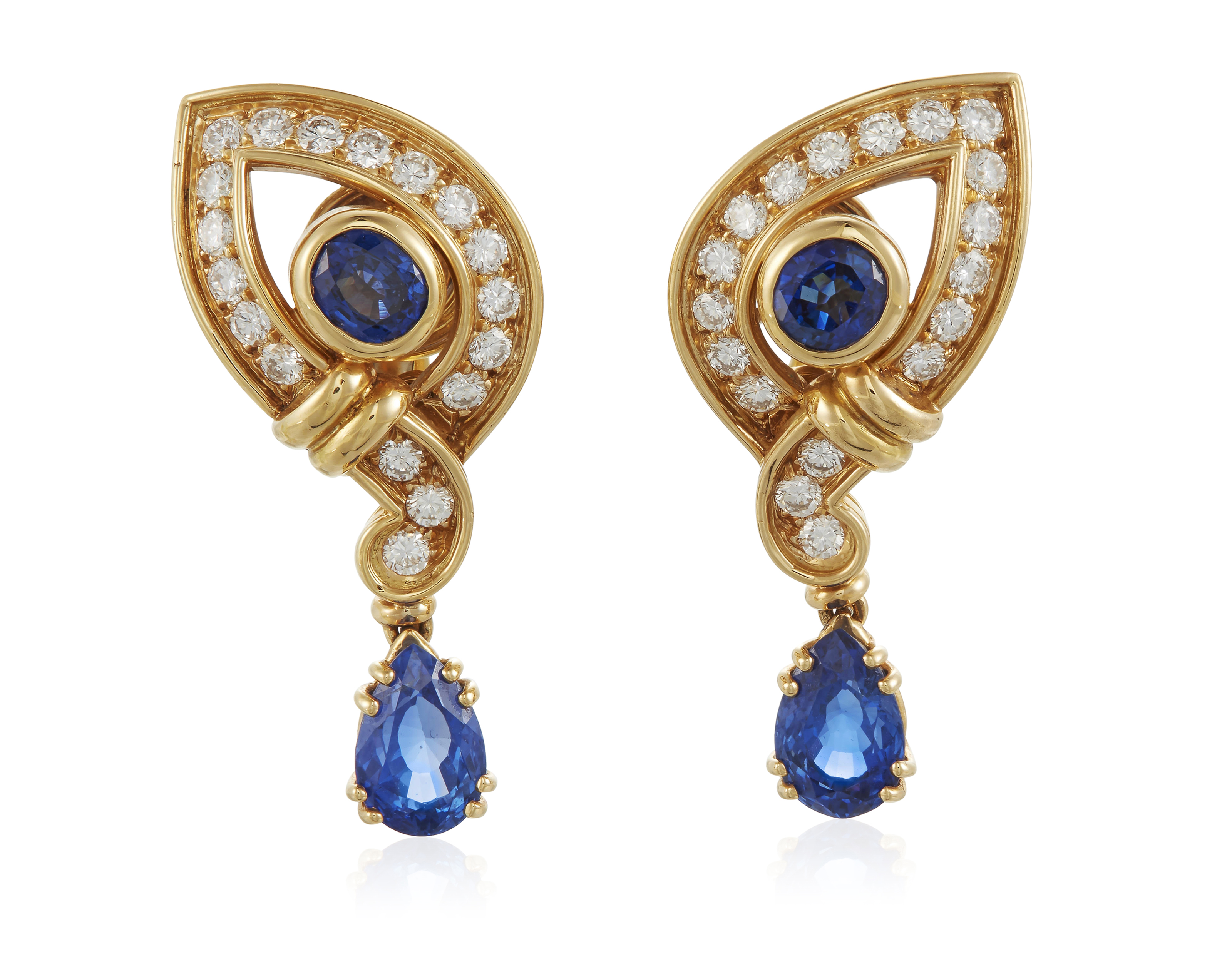 Chaumet earrings price