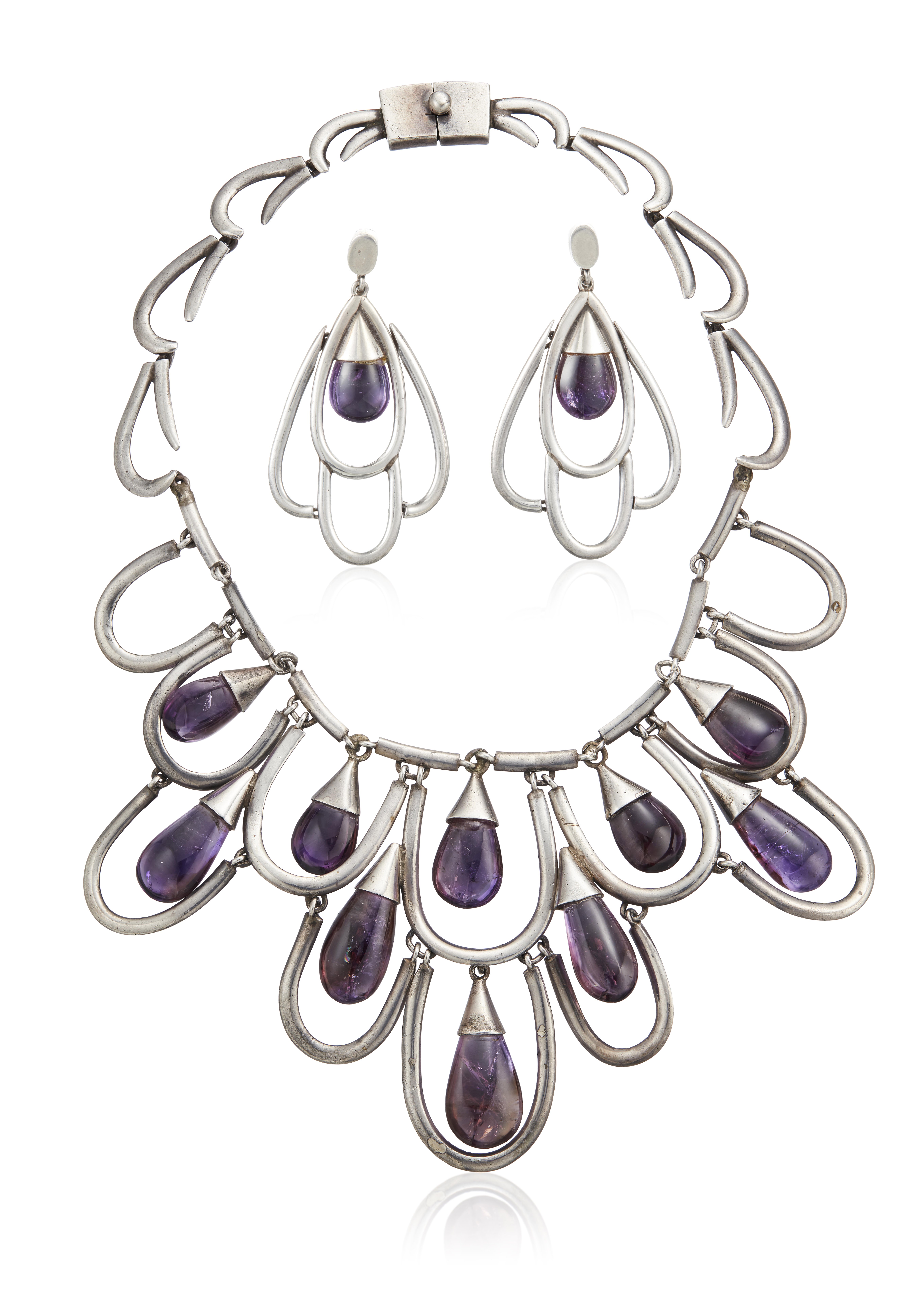 Tango tempest purple paparazzi on sale