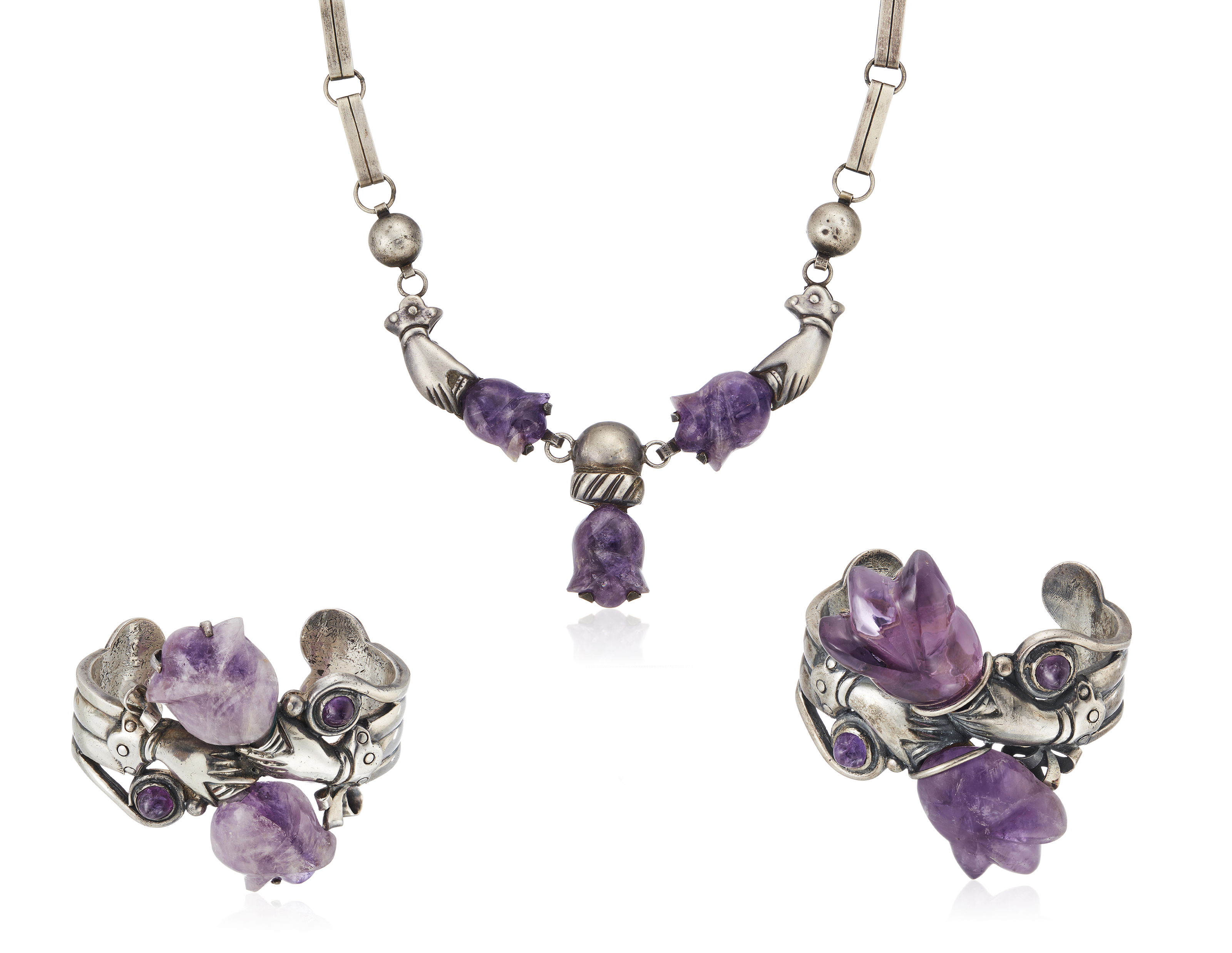 William spratling hotsell jewelry for sale