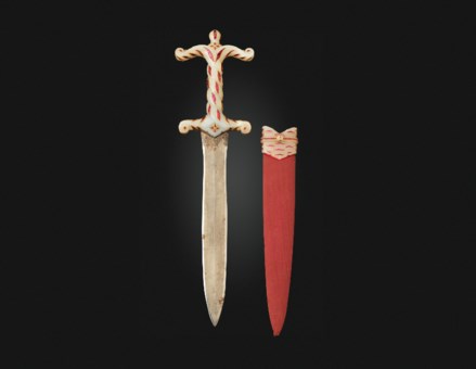 Jewelled Daggers And Ceremonial Swords From Mughal India Christie S Black daggers, fort bragg, north carolina. ceremonial swords from mughal india