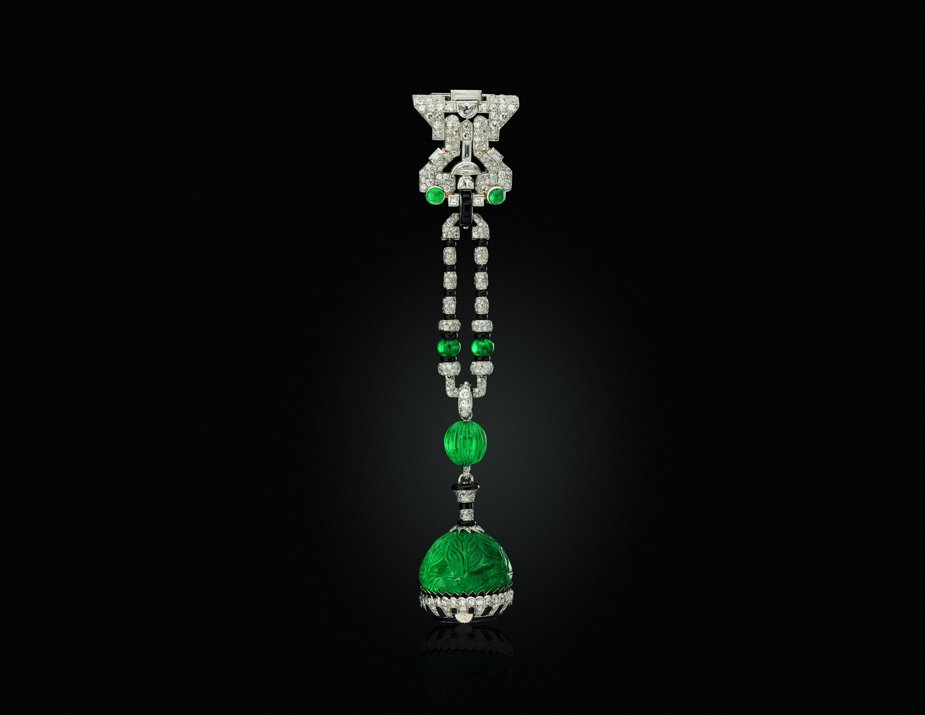 cartier art deco watch