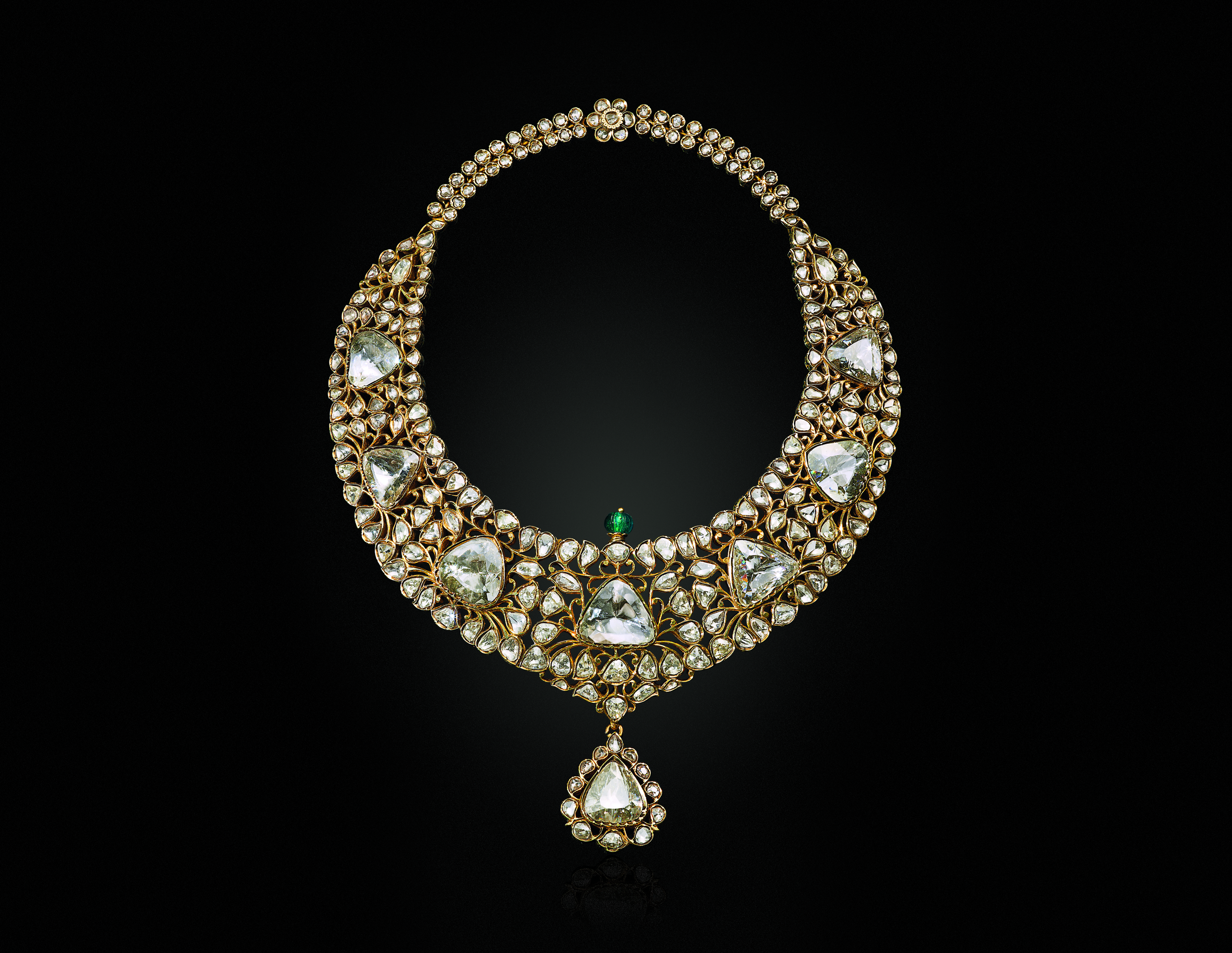 Nizam outlet pearl jewellery