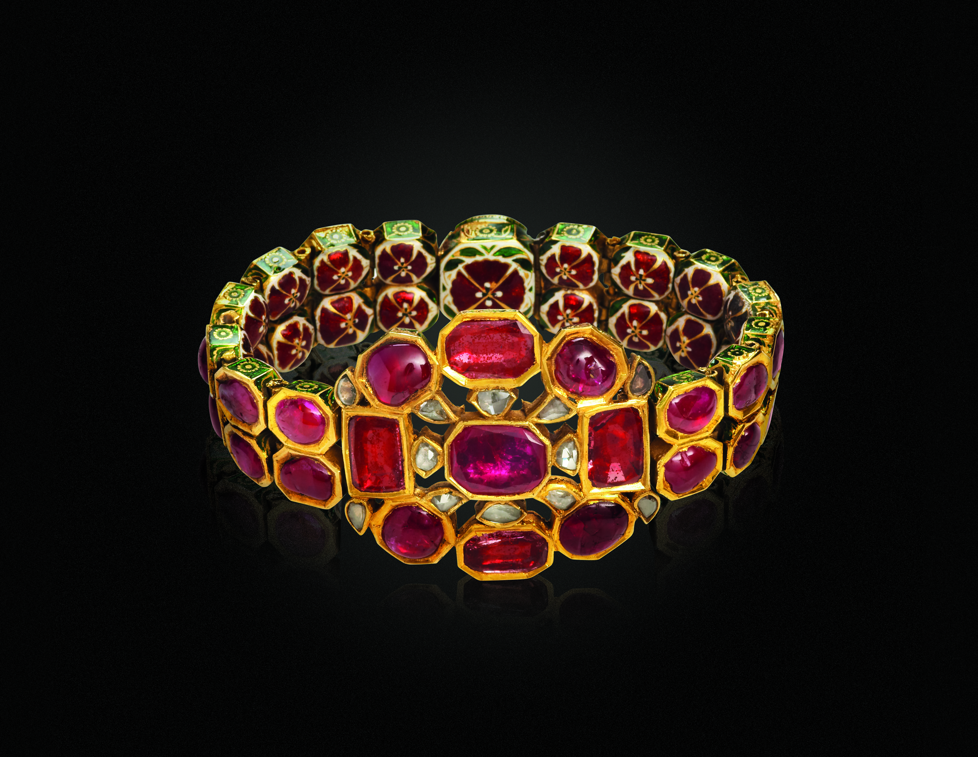 Jewels Hade