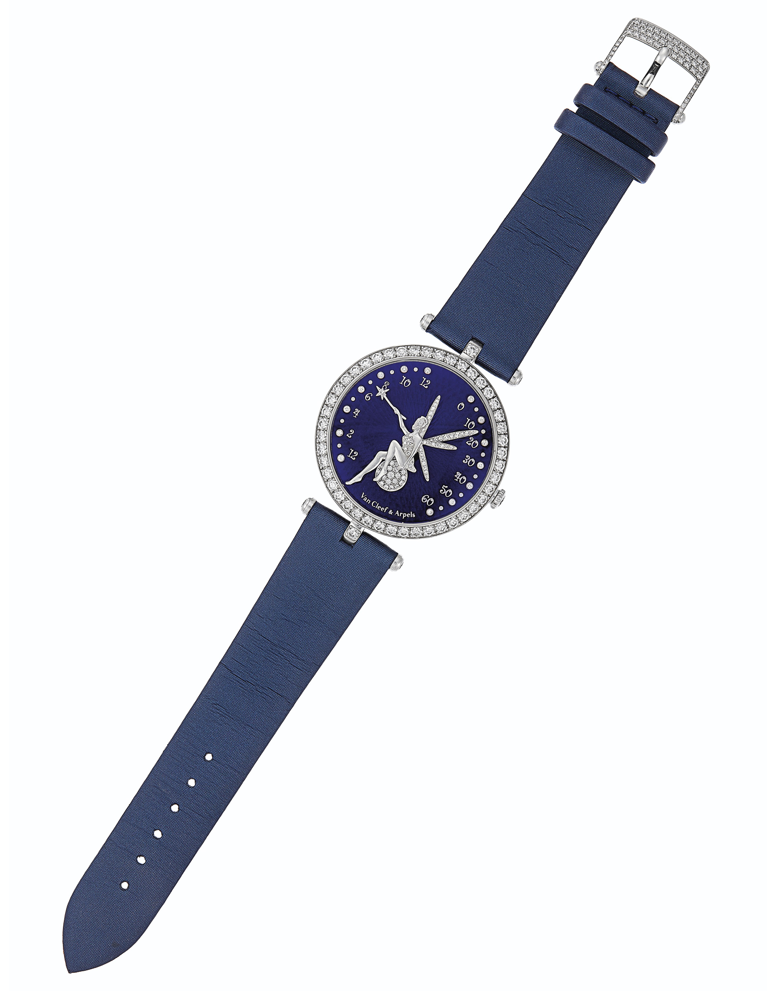 lady arpels feerie watch