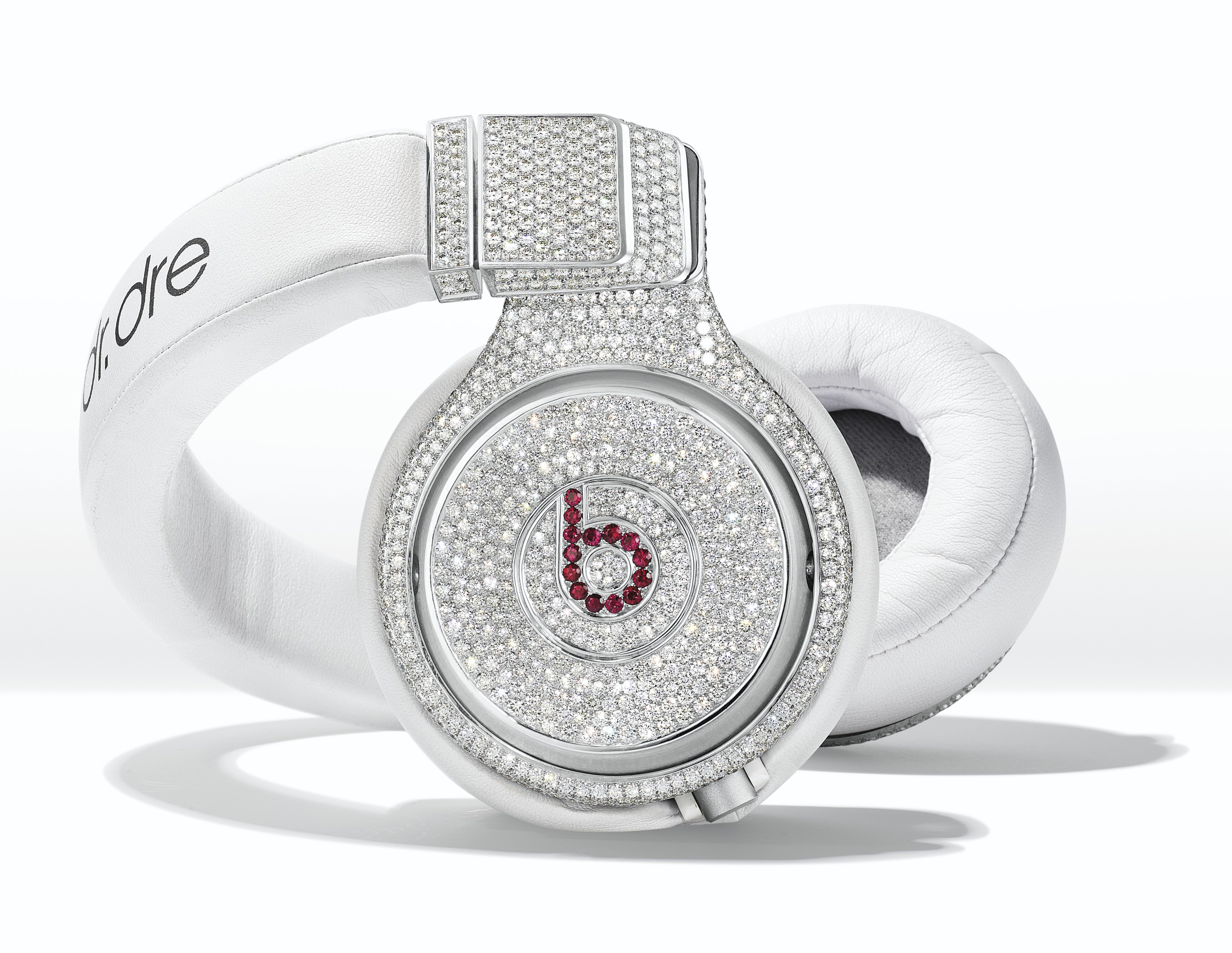 Graff diamonds x beats by dre new arrivals