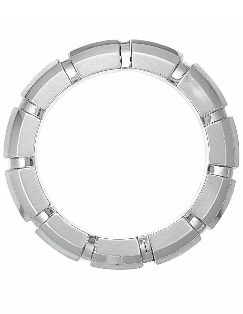 Platinum bangle clearance