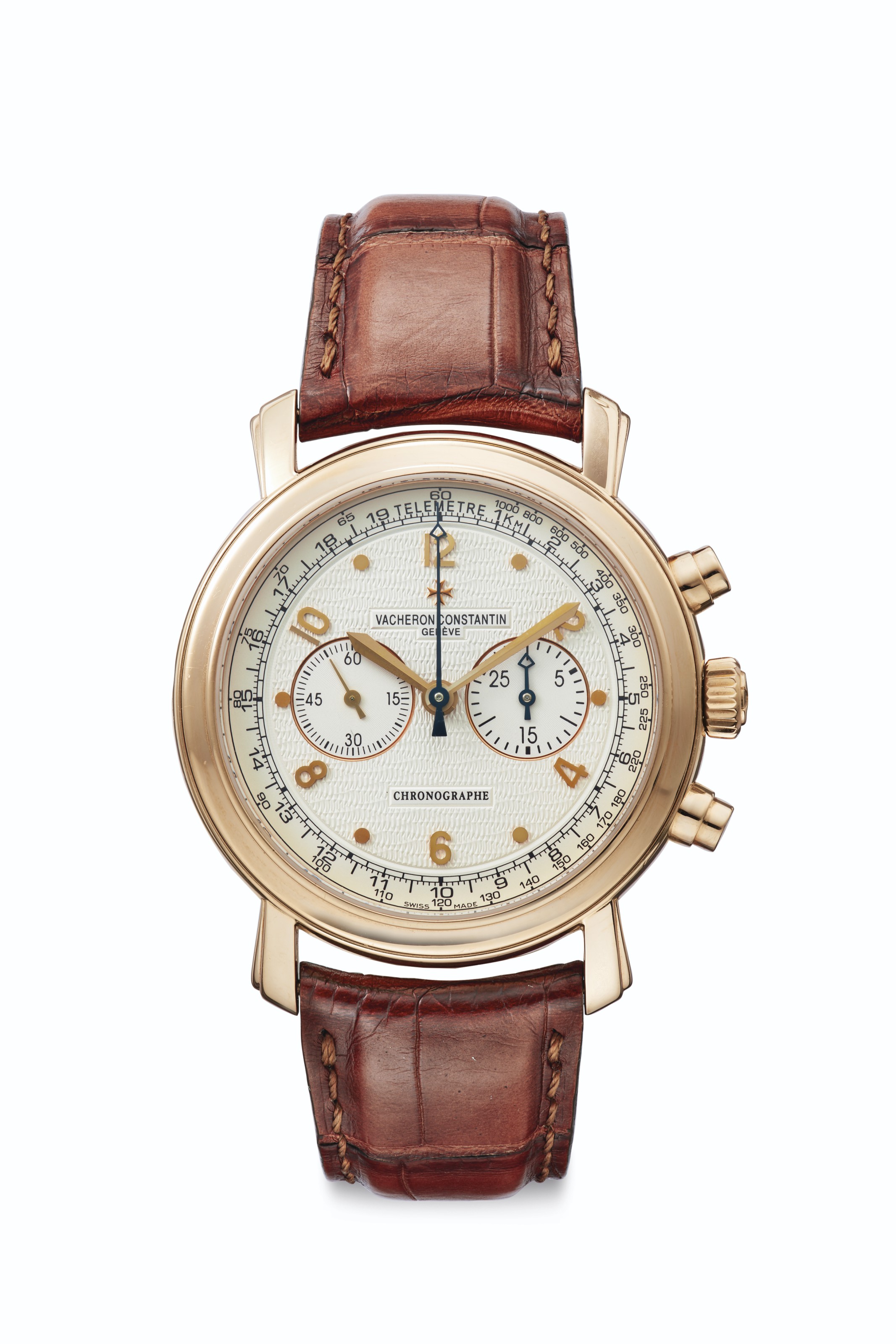 vacheron constantin chronograph