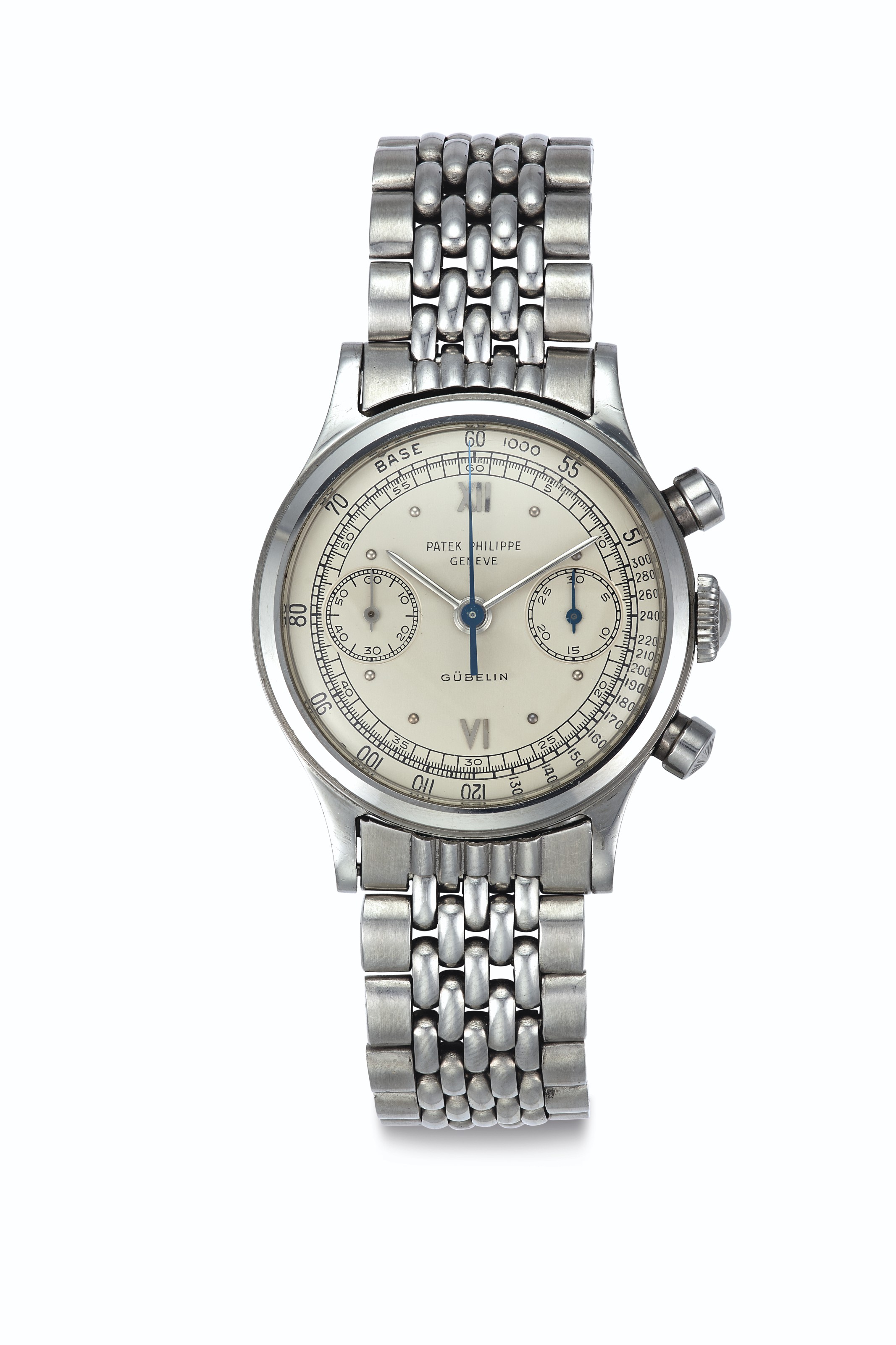 Patek clearance 1463 steel