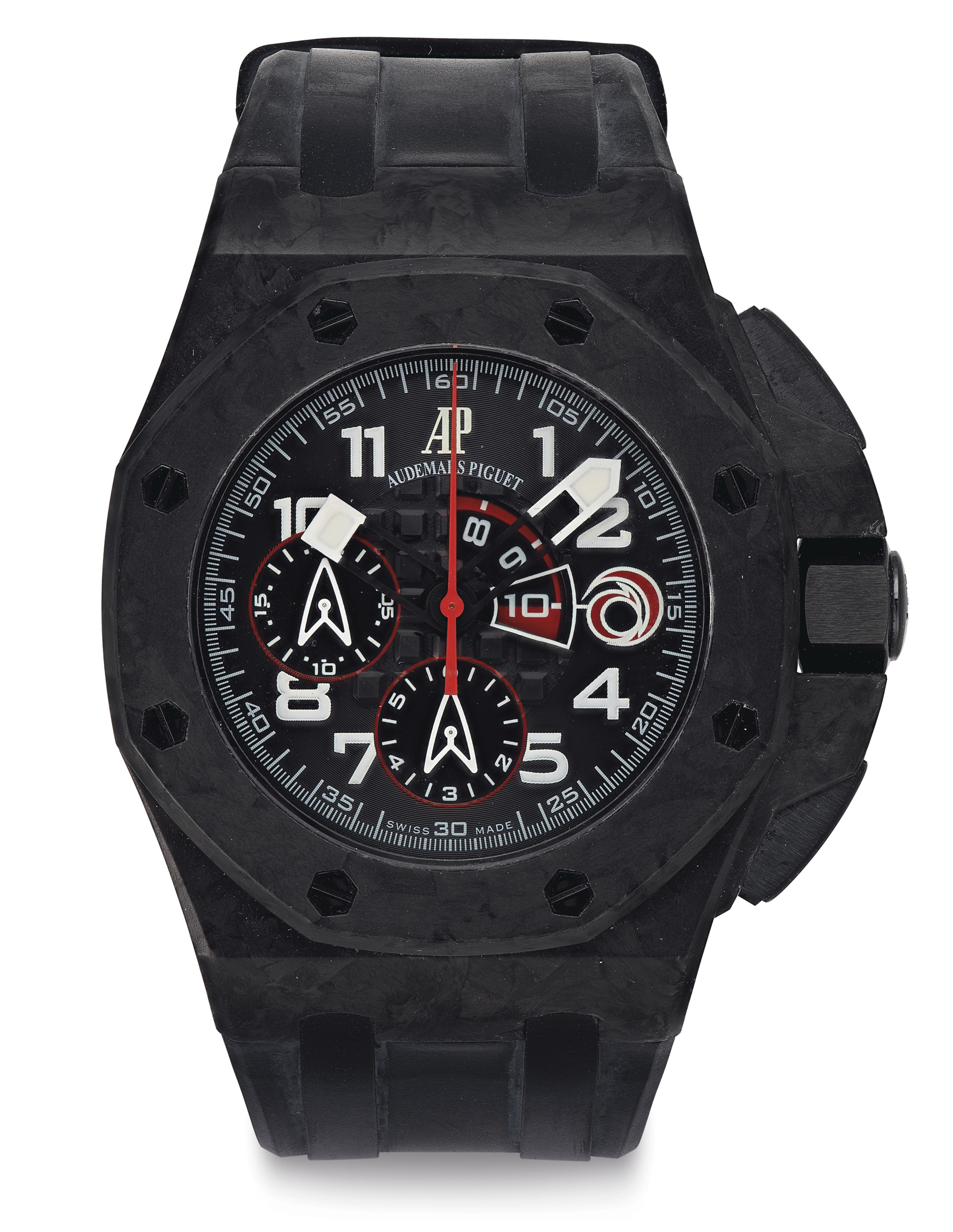 Carbon audemars piguet clearance