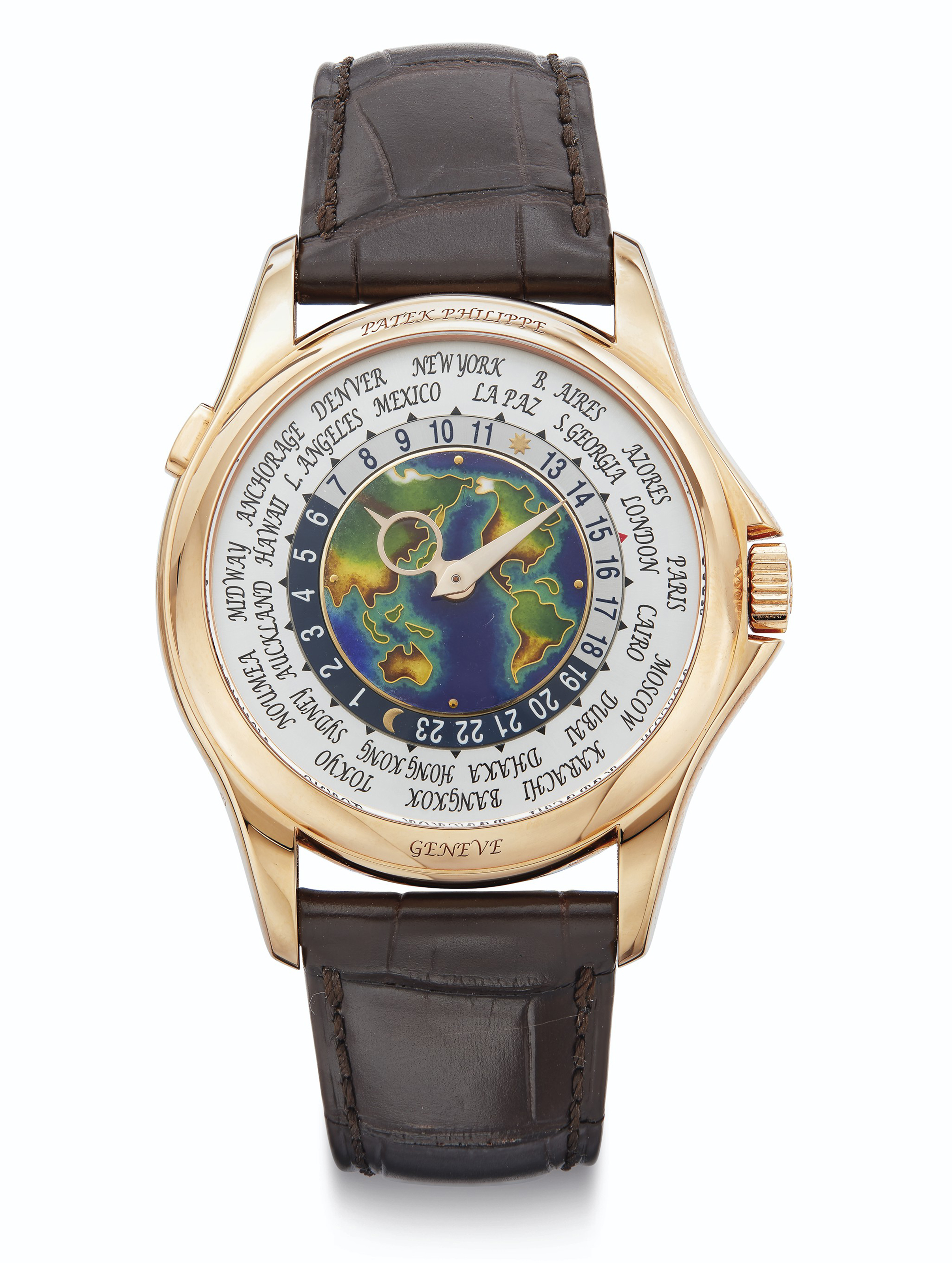 patek 5131r