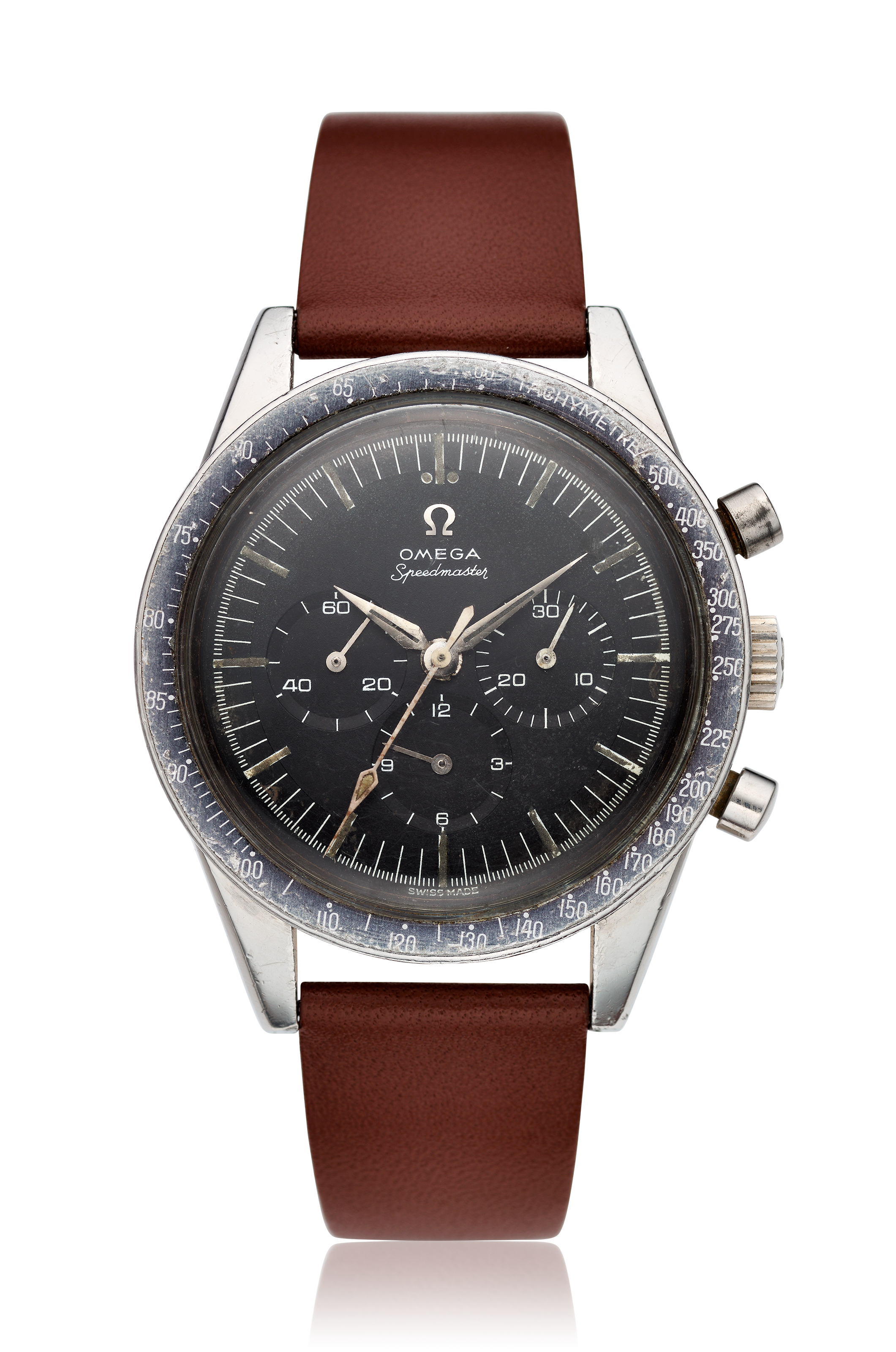 omega speedmaster 2998 for sale