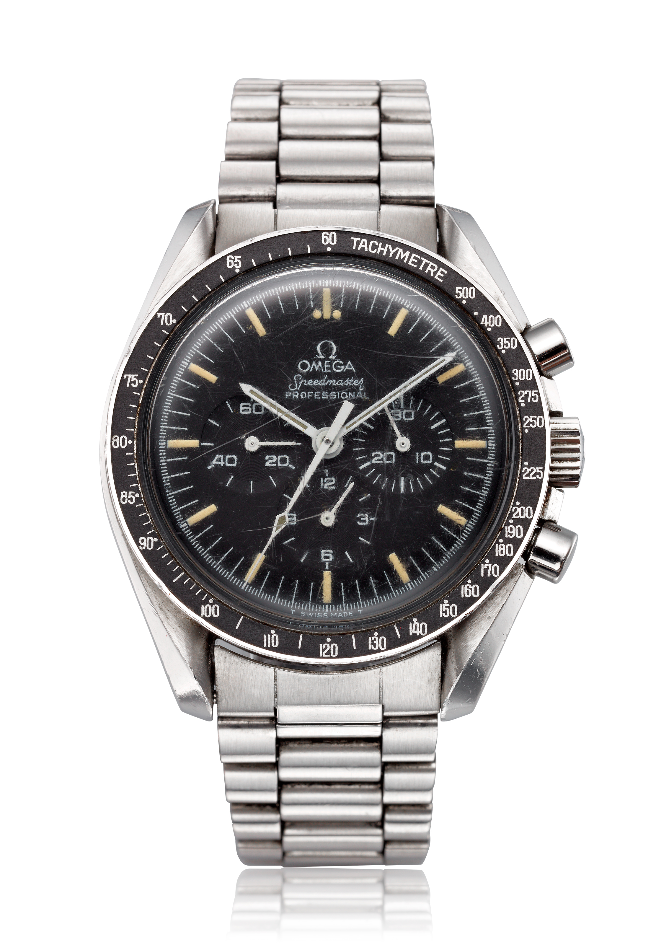 omega speedmaster 145.014