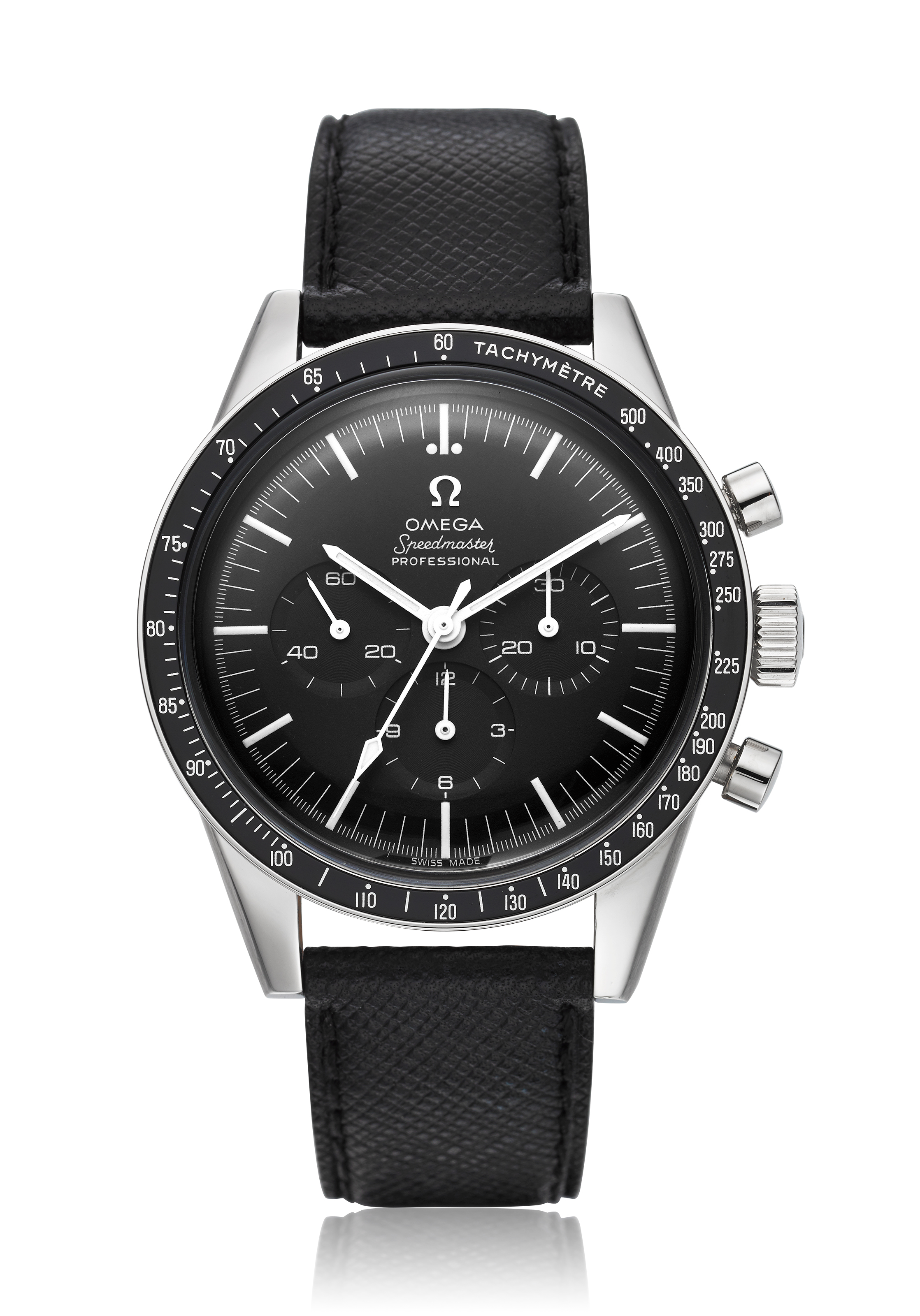 omega speedmaster professional 2019