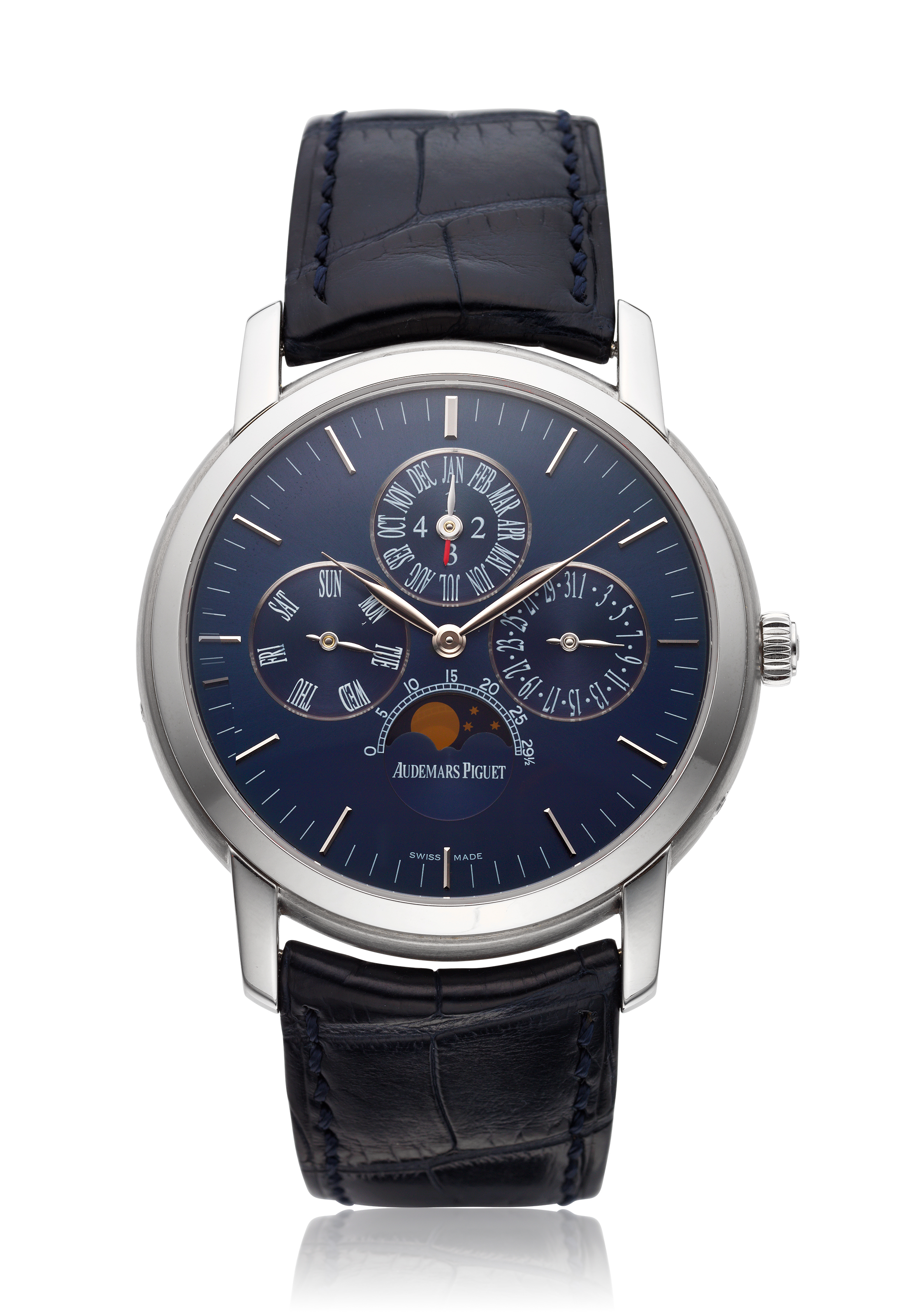 Jules audemars perpetual calendar deals