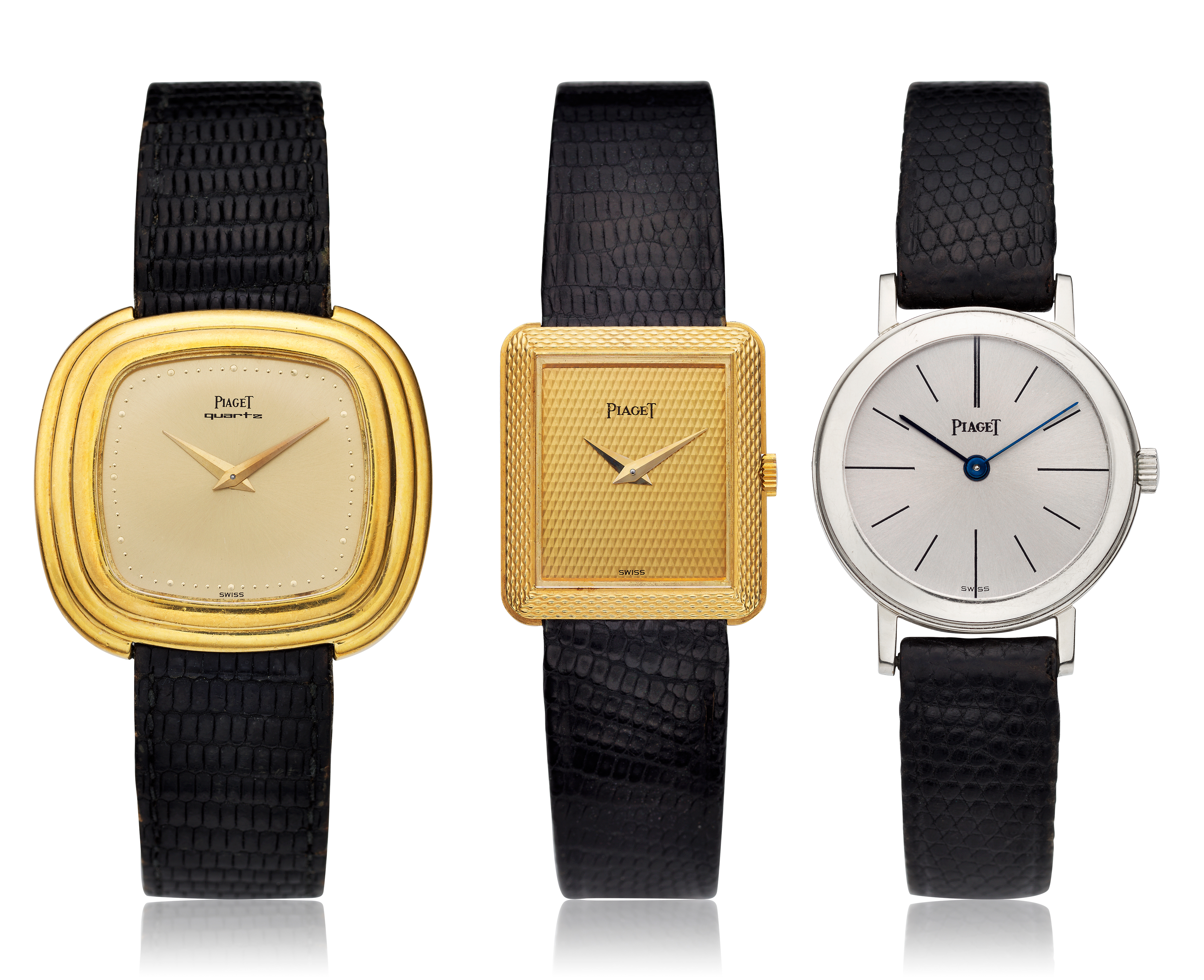 Piaget 2019 discount