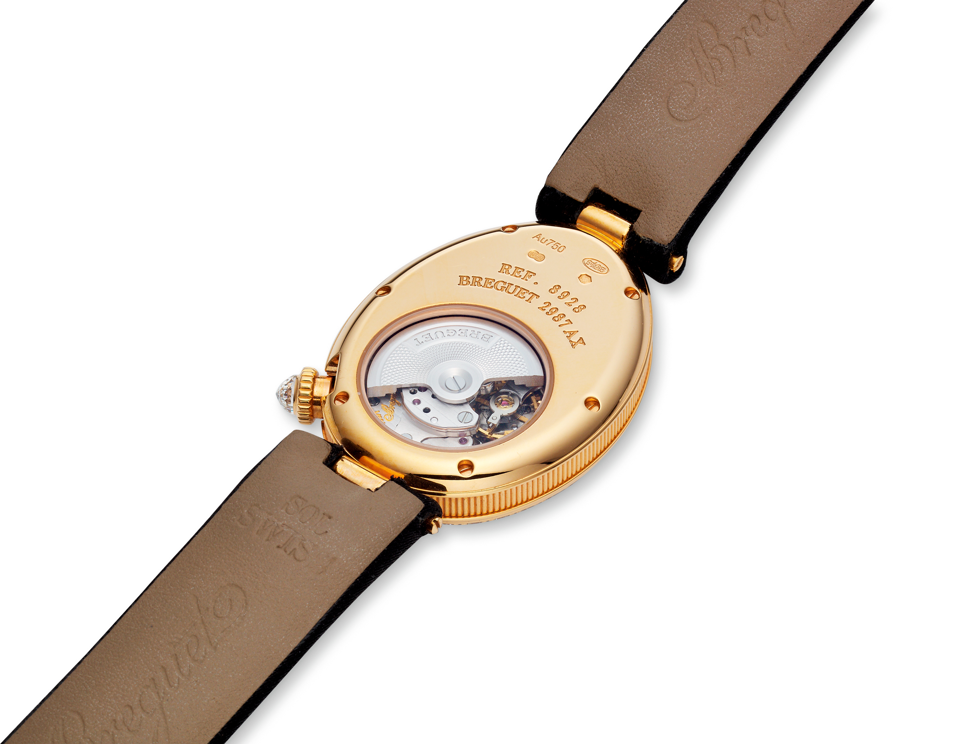 Breguet 8928 hot sale
