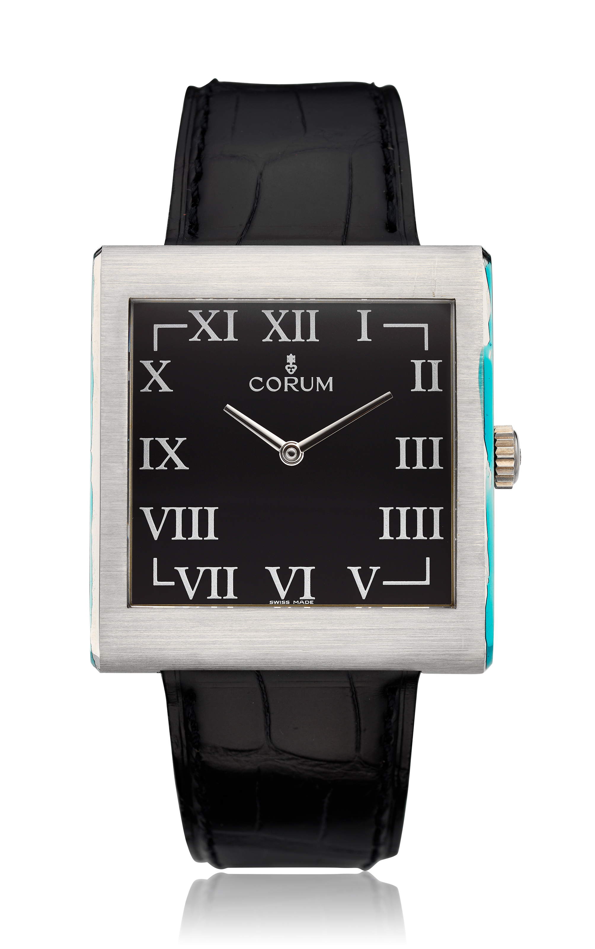 CORUM BUCKINGHAM REF. 157.181.20 Christie s
