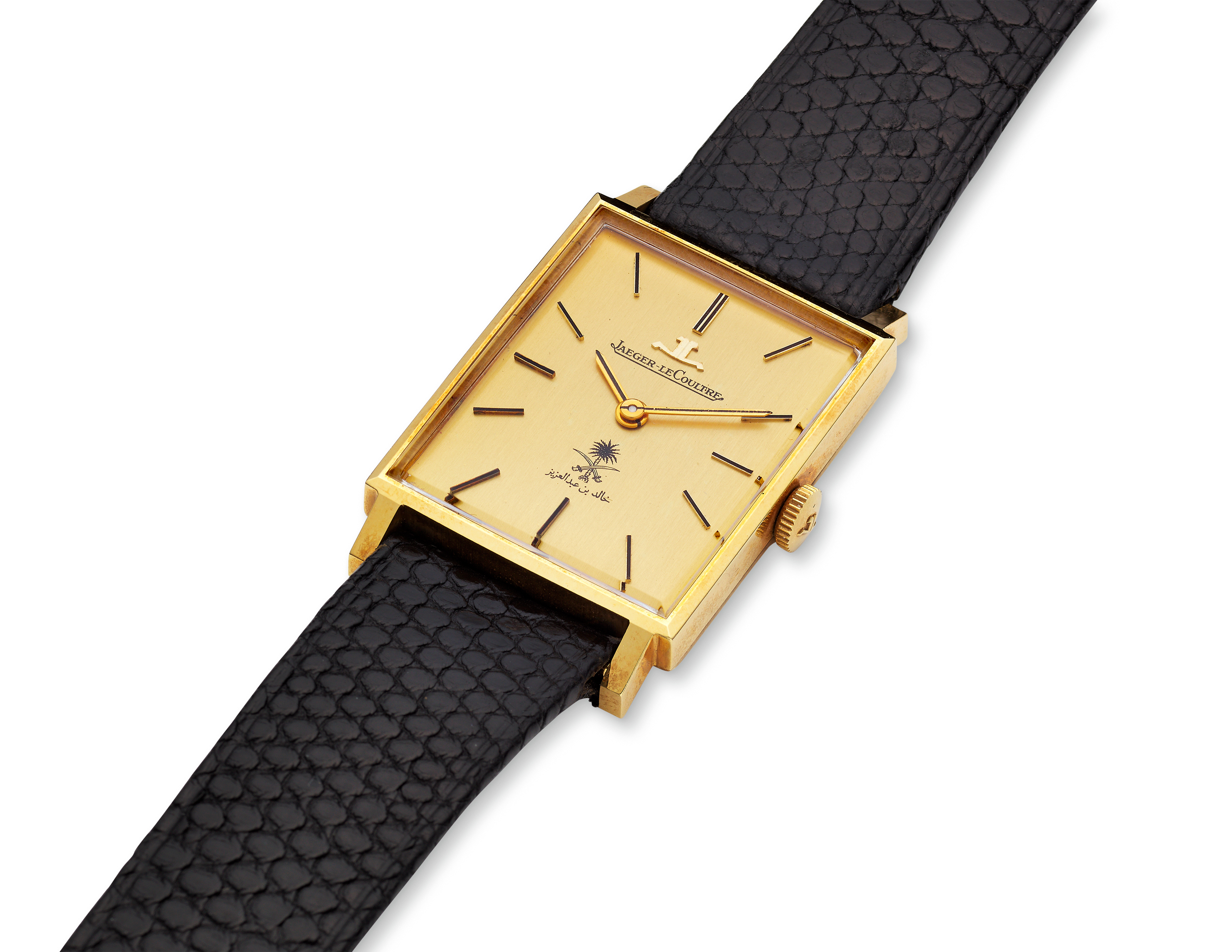 jaeger lecoultre vogue
