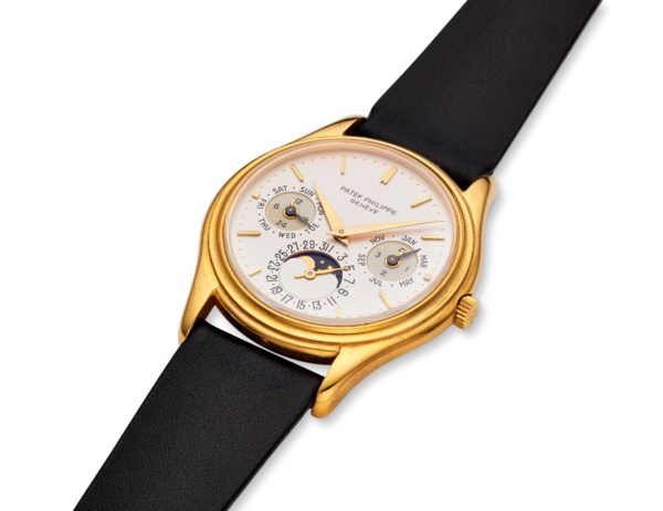 patek philippe 3941