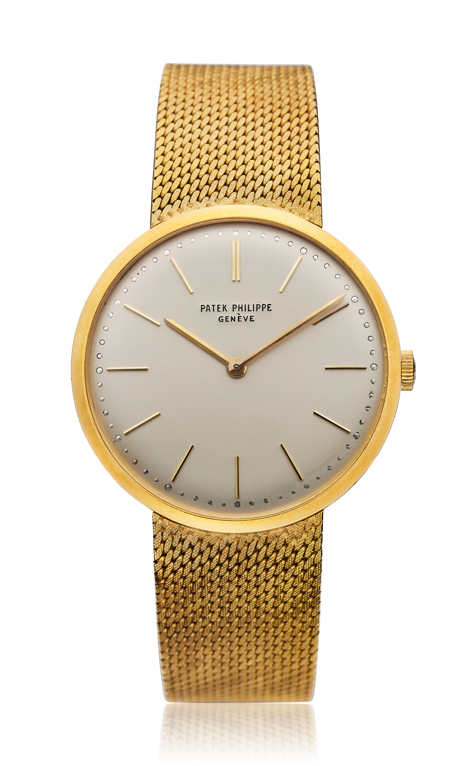 Patek philippe 3484 top