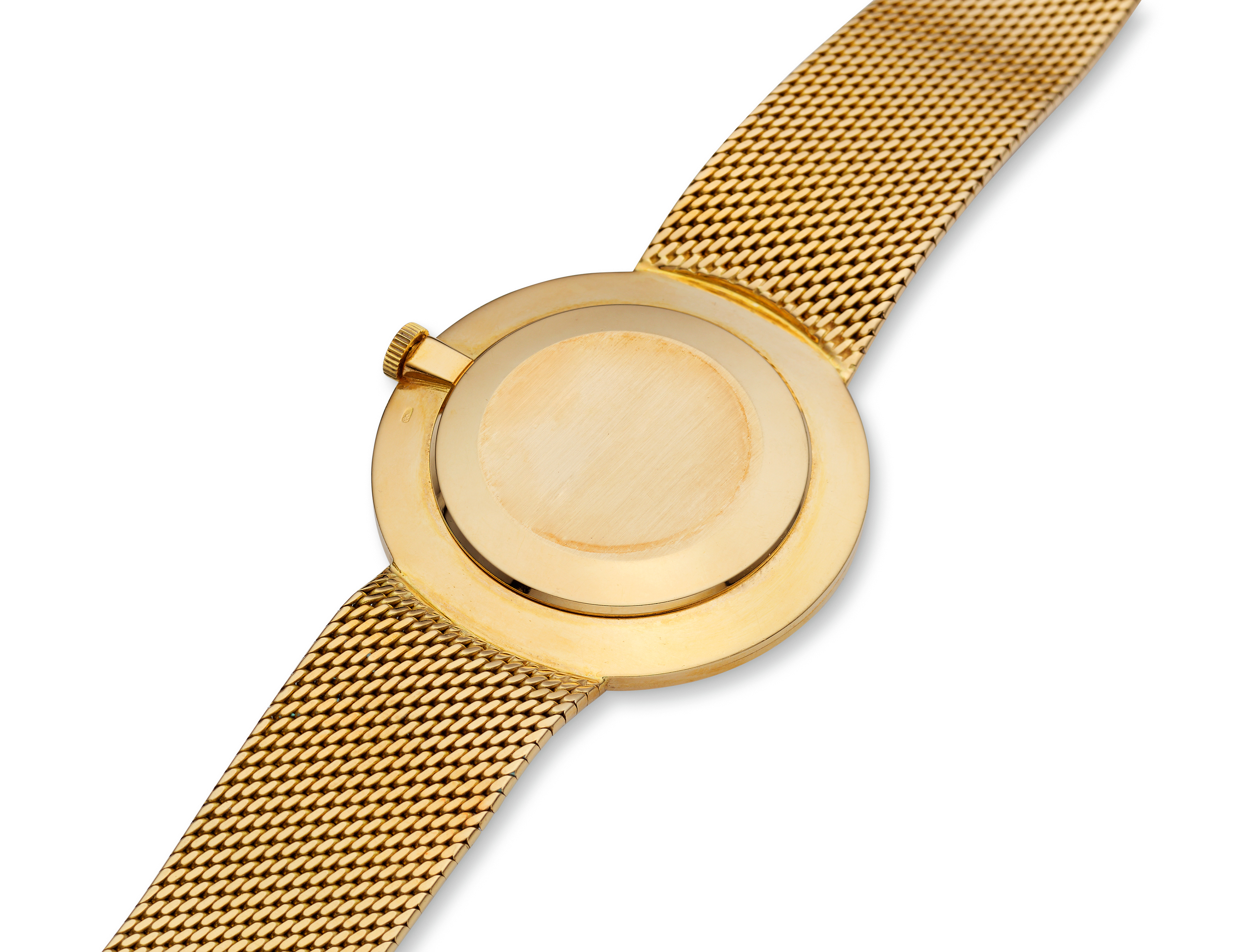 Patek philippe 3484 top
