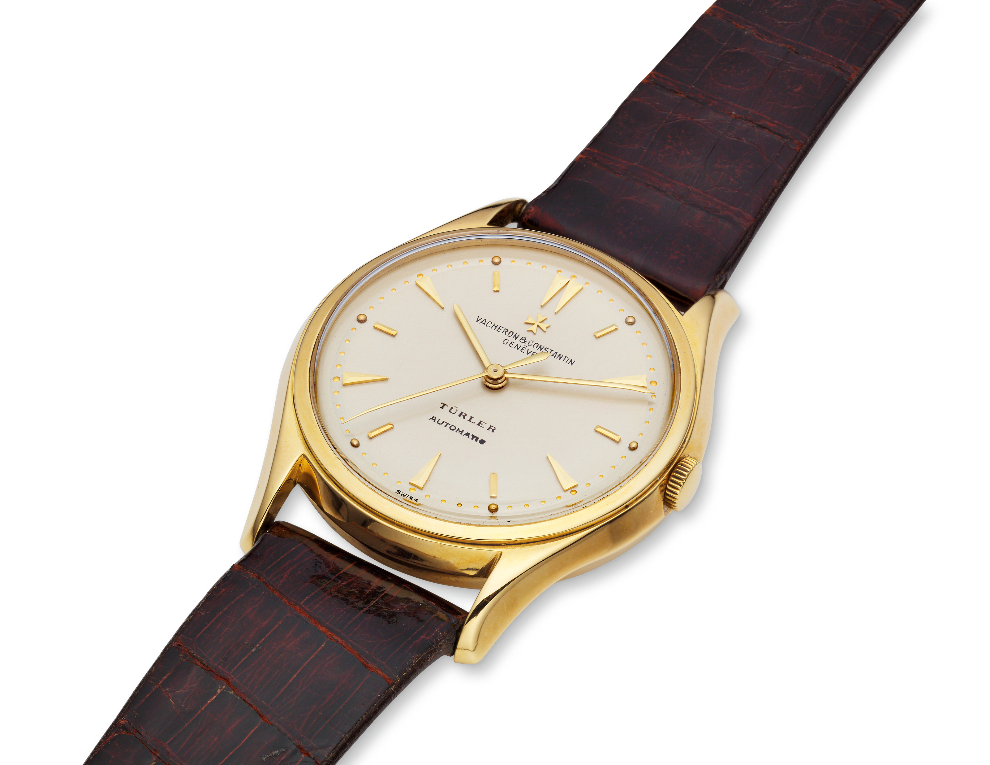 VACHERON CONSTANTIN ノベルティ(非売品) VACHERON CONSTANTIN ノベルティ(非売品)