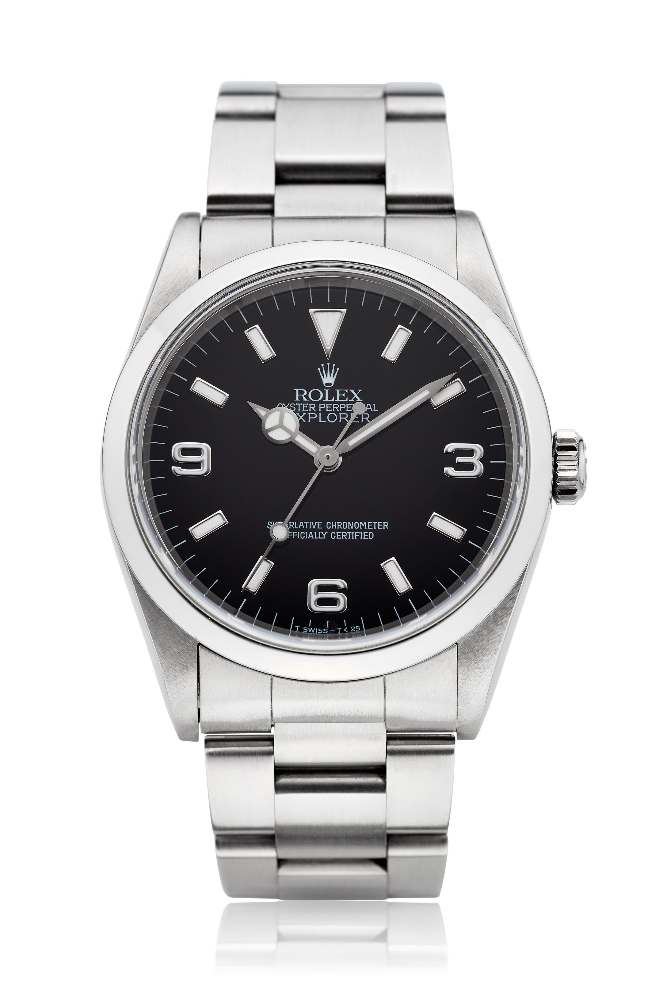 rolex explorer 14270 for sale