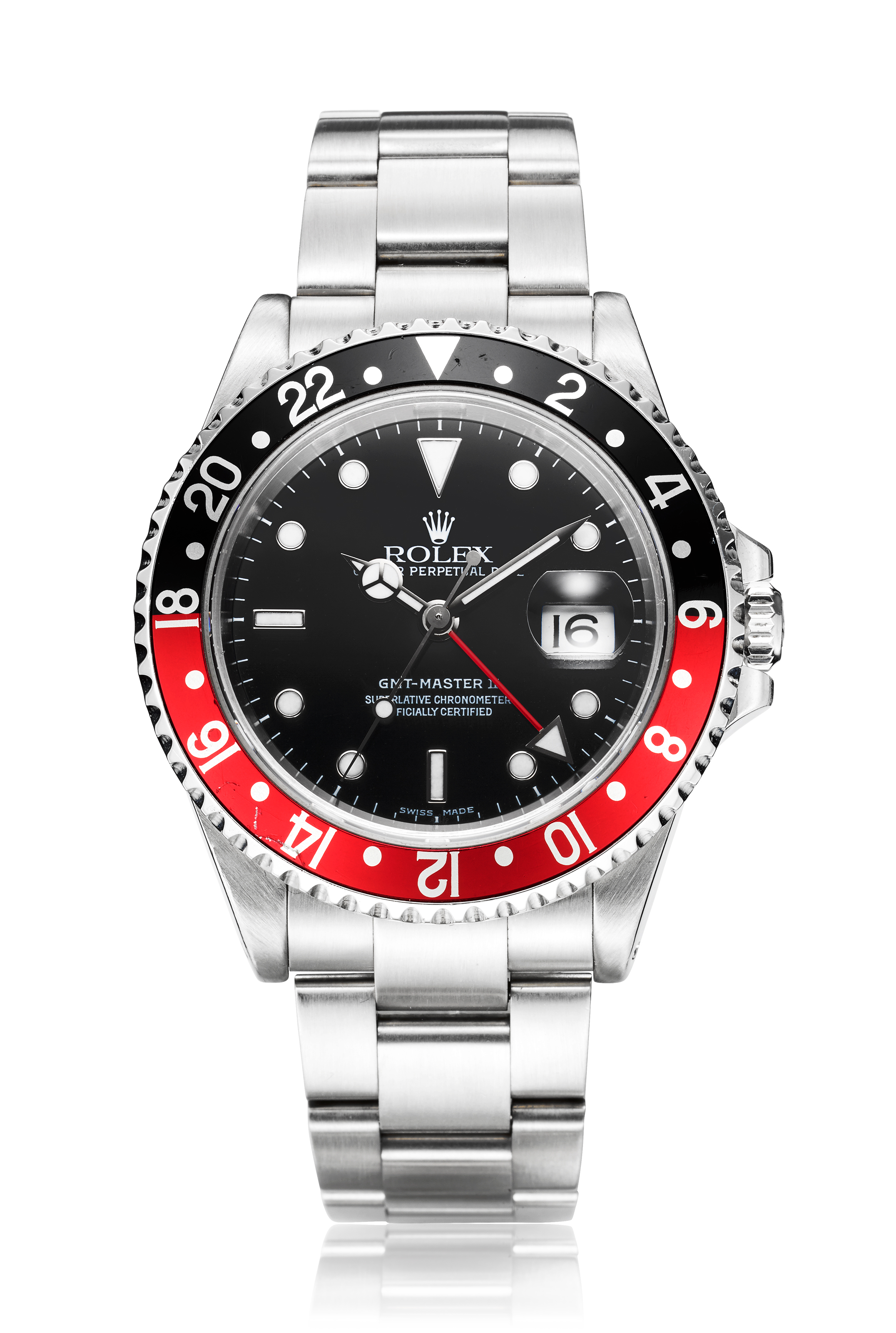 coke rolex 2019