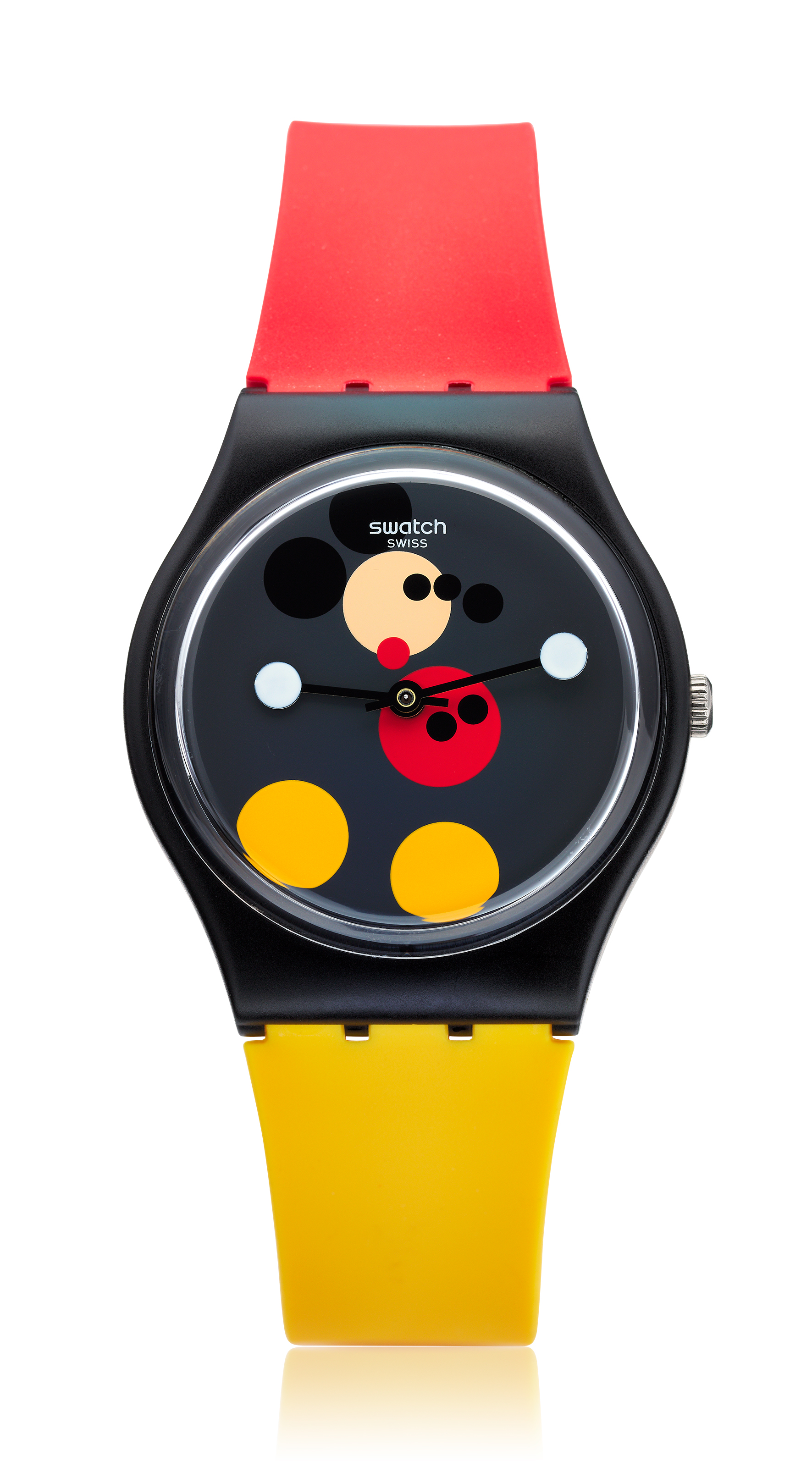 Swatch x hotsell damien hirst