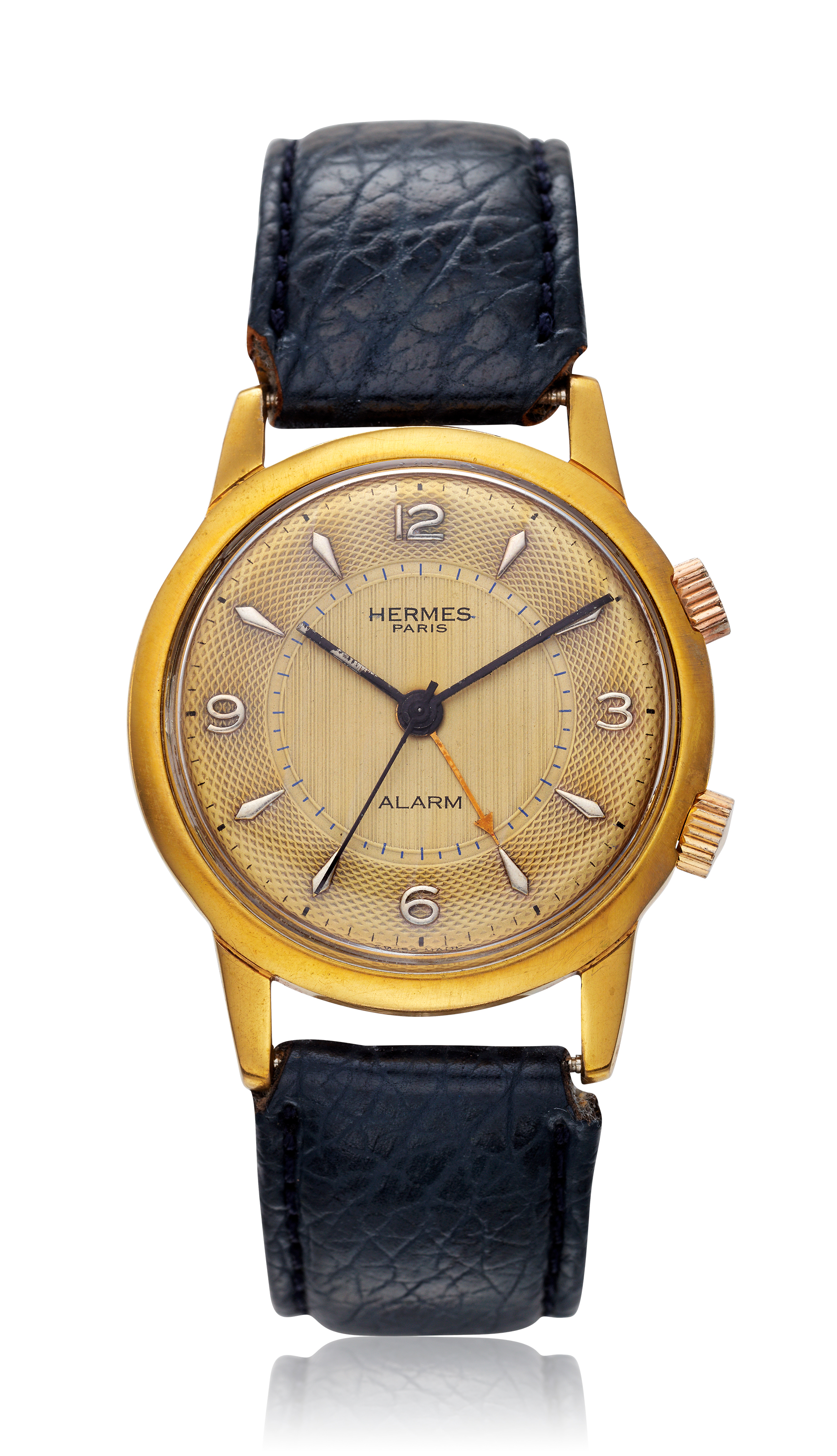 ZENITH, TITANIUM AND PINK GOLD DEFY XTREME CHRONOGRAPH, REF