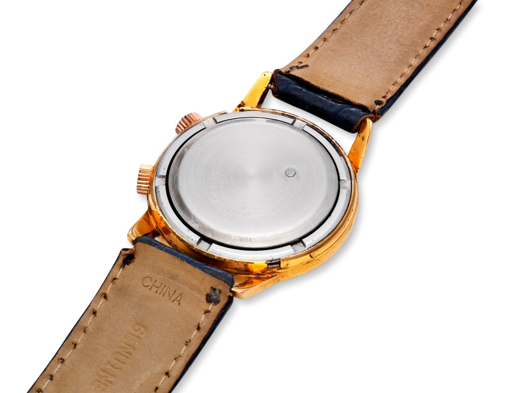 hermes wrist watch