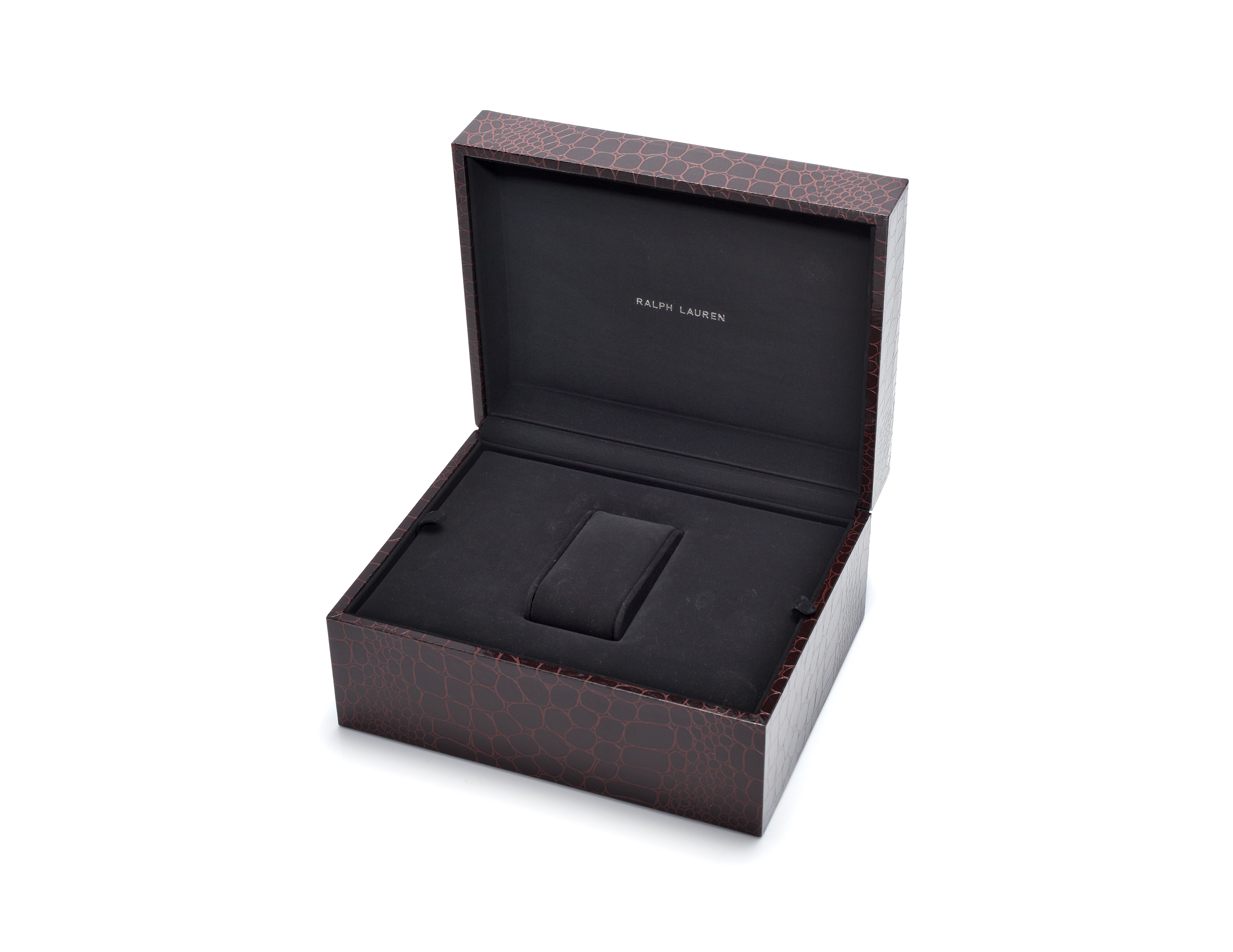 RALPH LAUREN SPORTING WORLD TIME REF. KO2100 Christie s