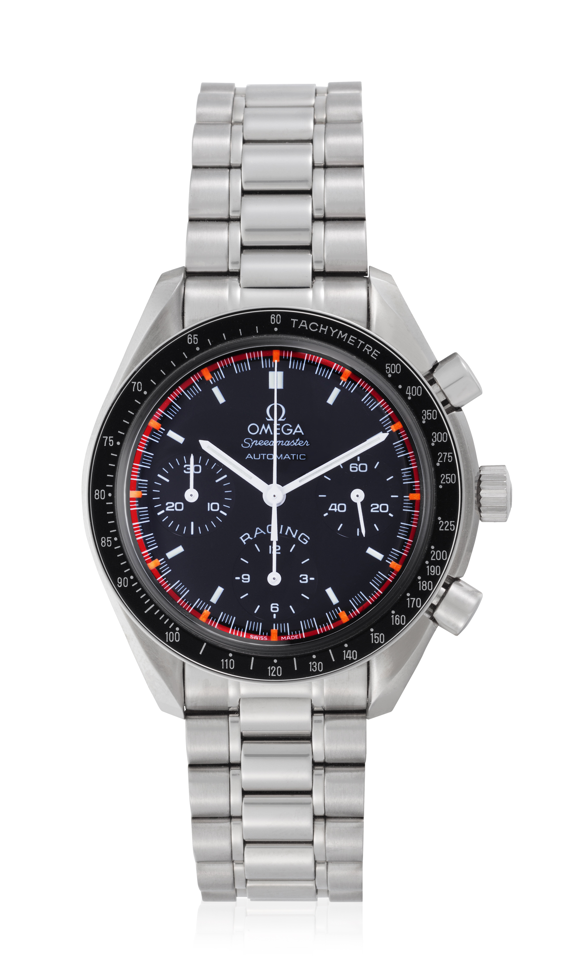 omega speedmaster schumacher for sale