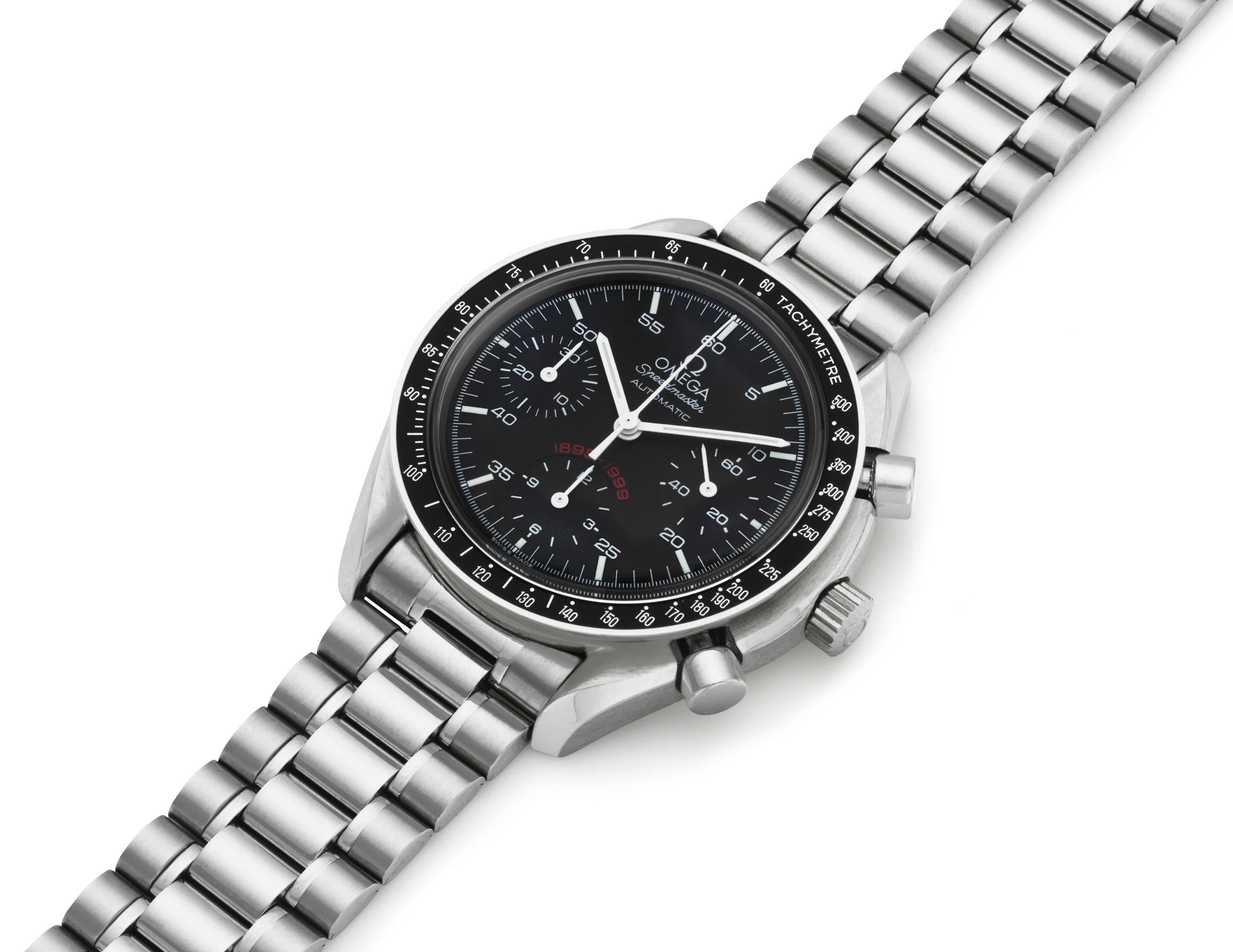 Omega speedmaster milan hot sale