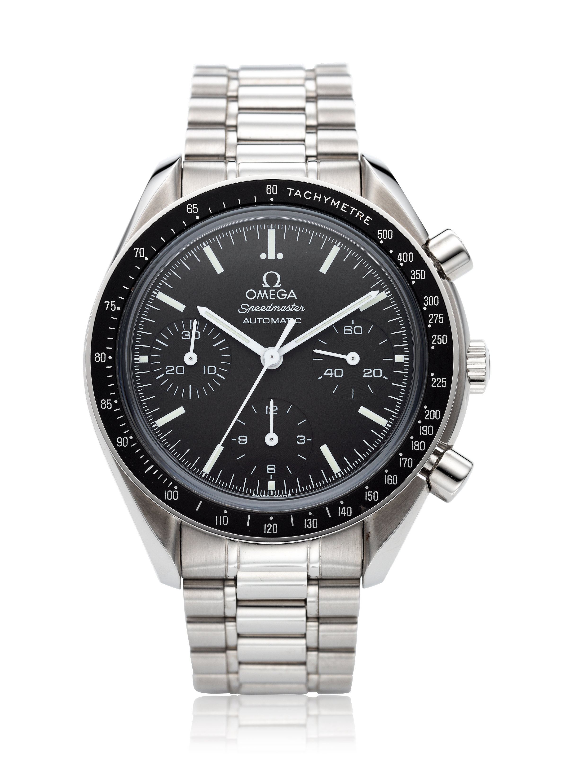 speedmaster 3000