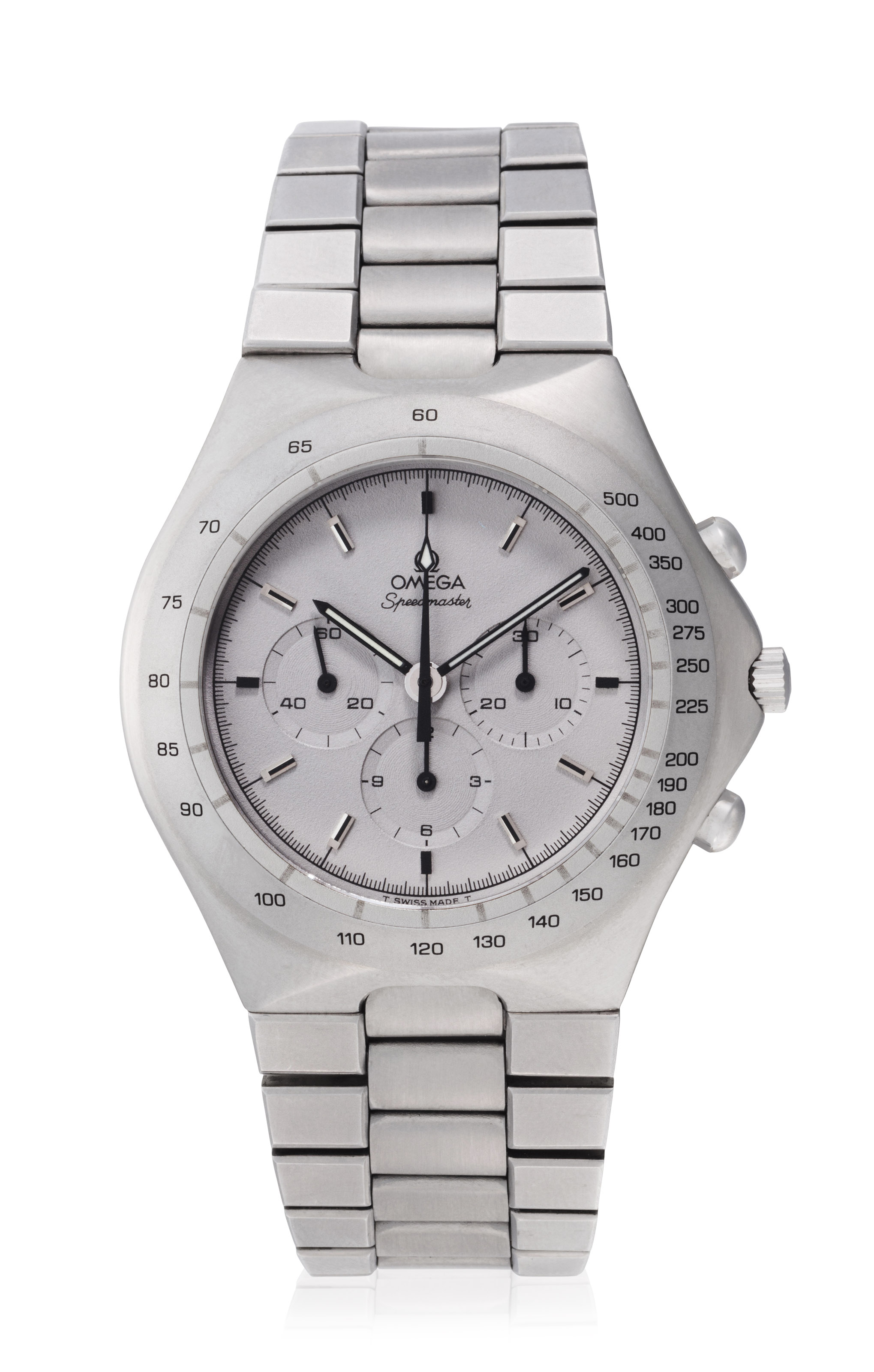 omega speedmaster teutonic