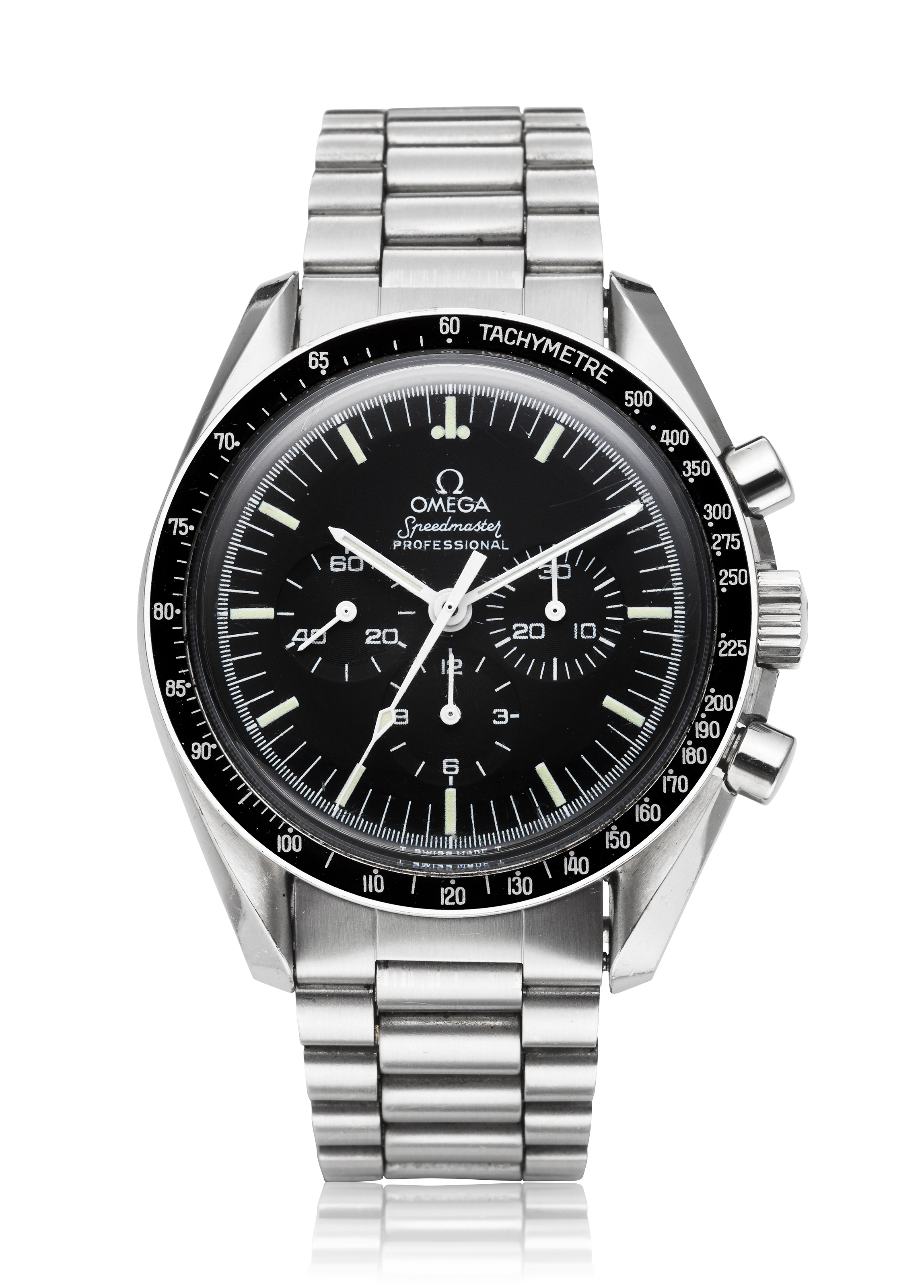 omega speedmaster professional 2019