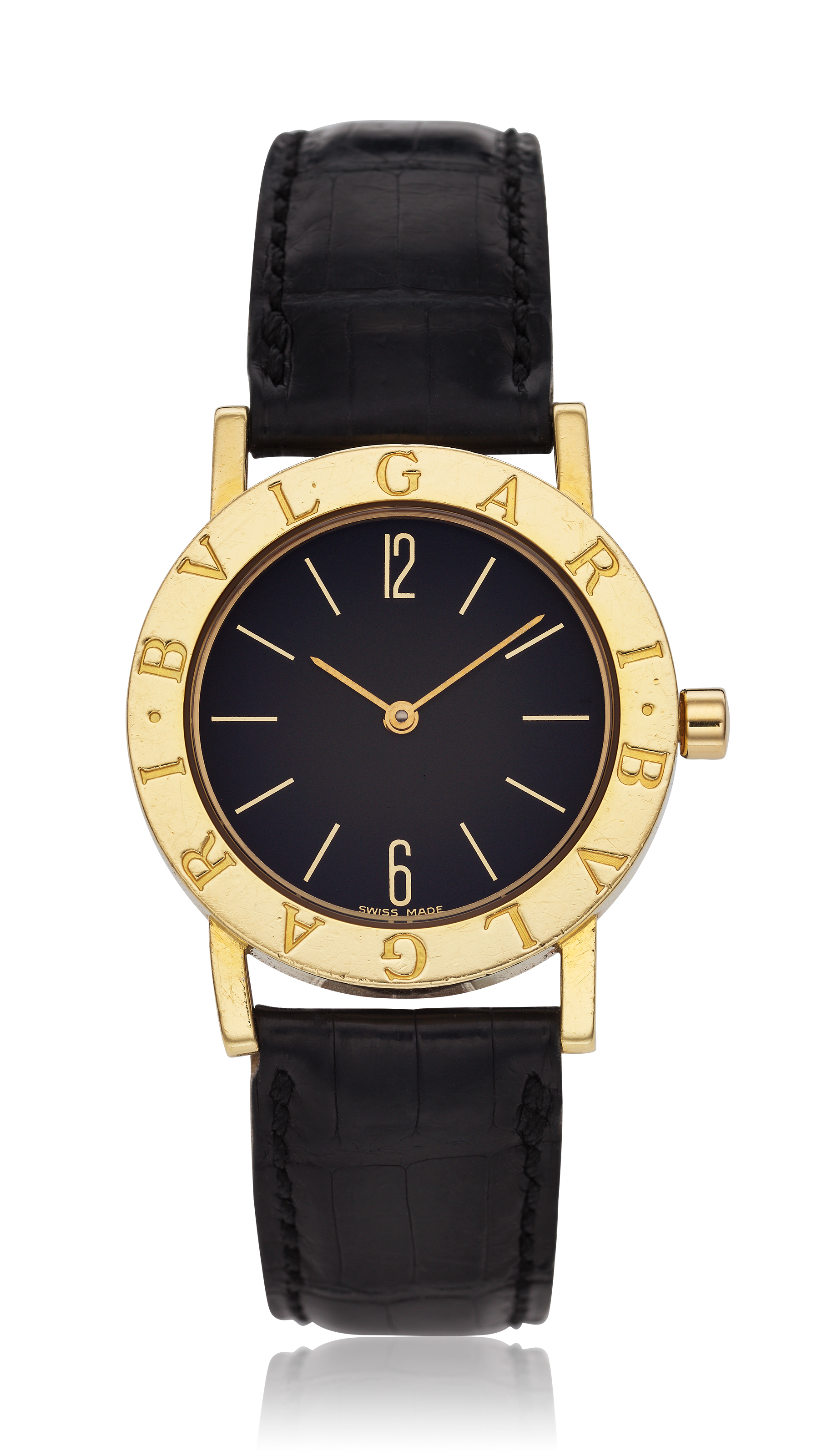 BULGARI, LADIES display picture 1