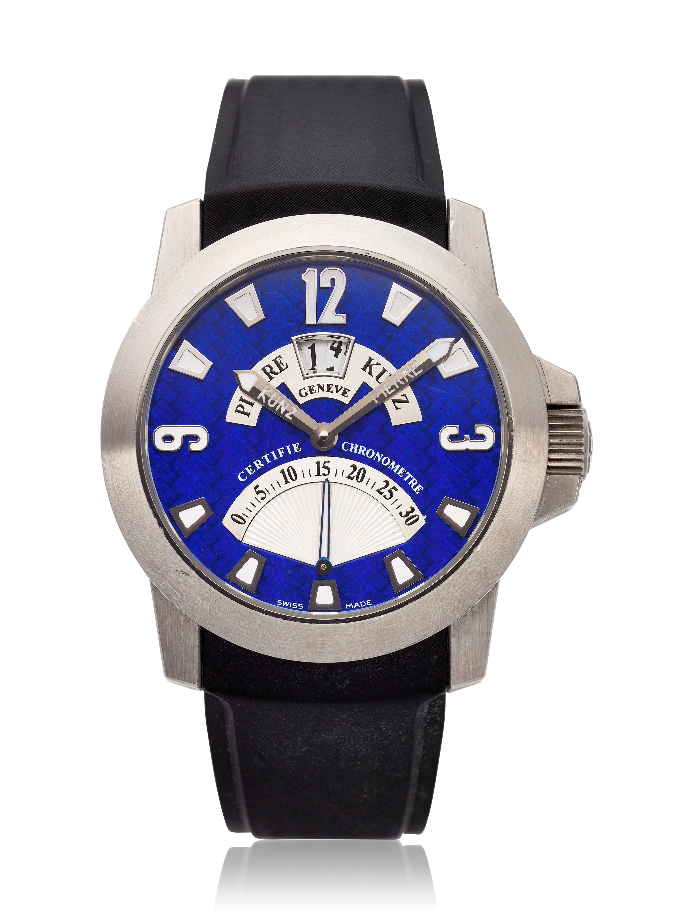 Pierre kunz watches sale