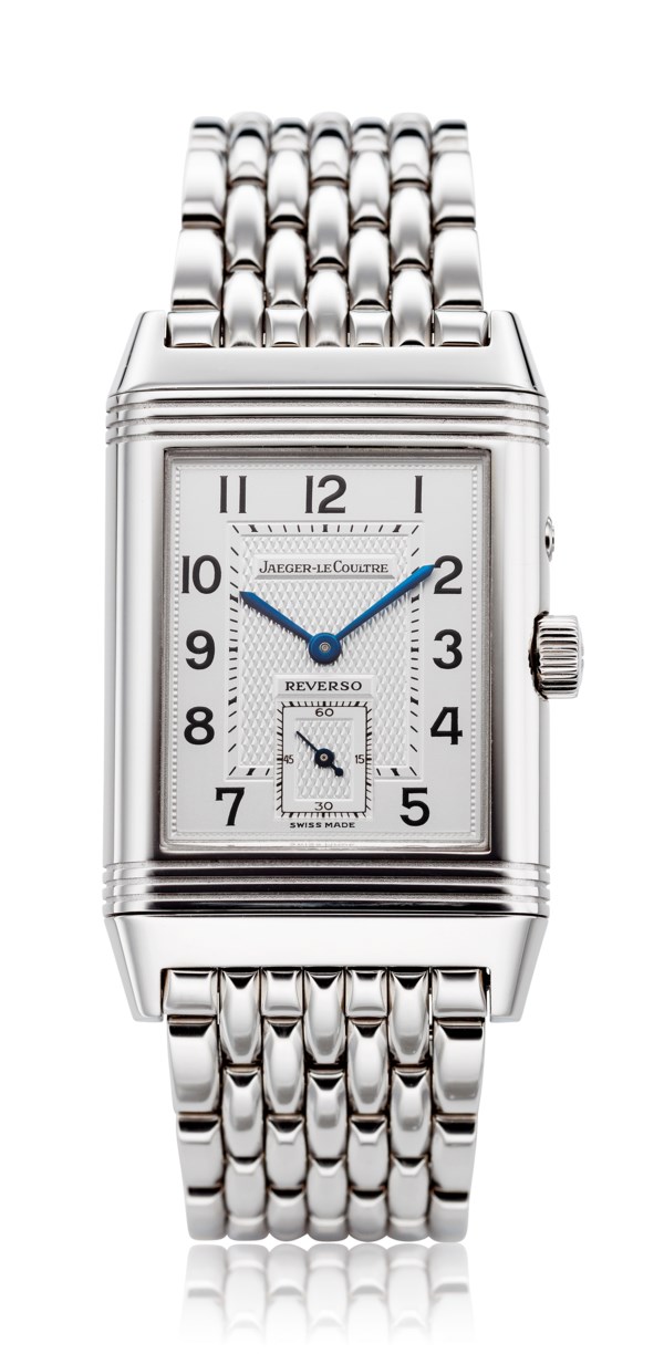 JAEGER-LECOULTRE, REVERSO DUO, REF. 270854, | Christie’s