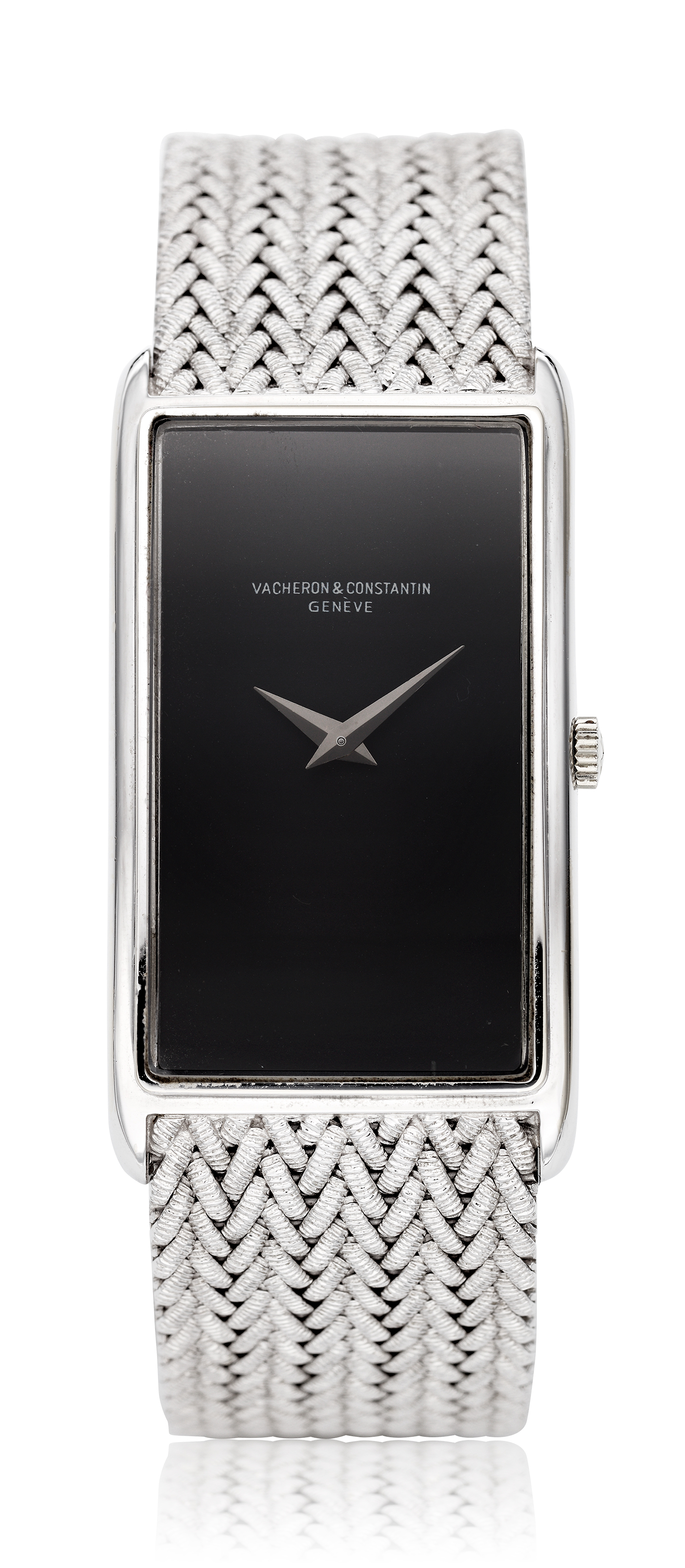 Vacheron cheap constantin rectangular