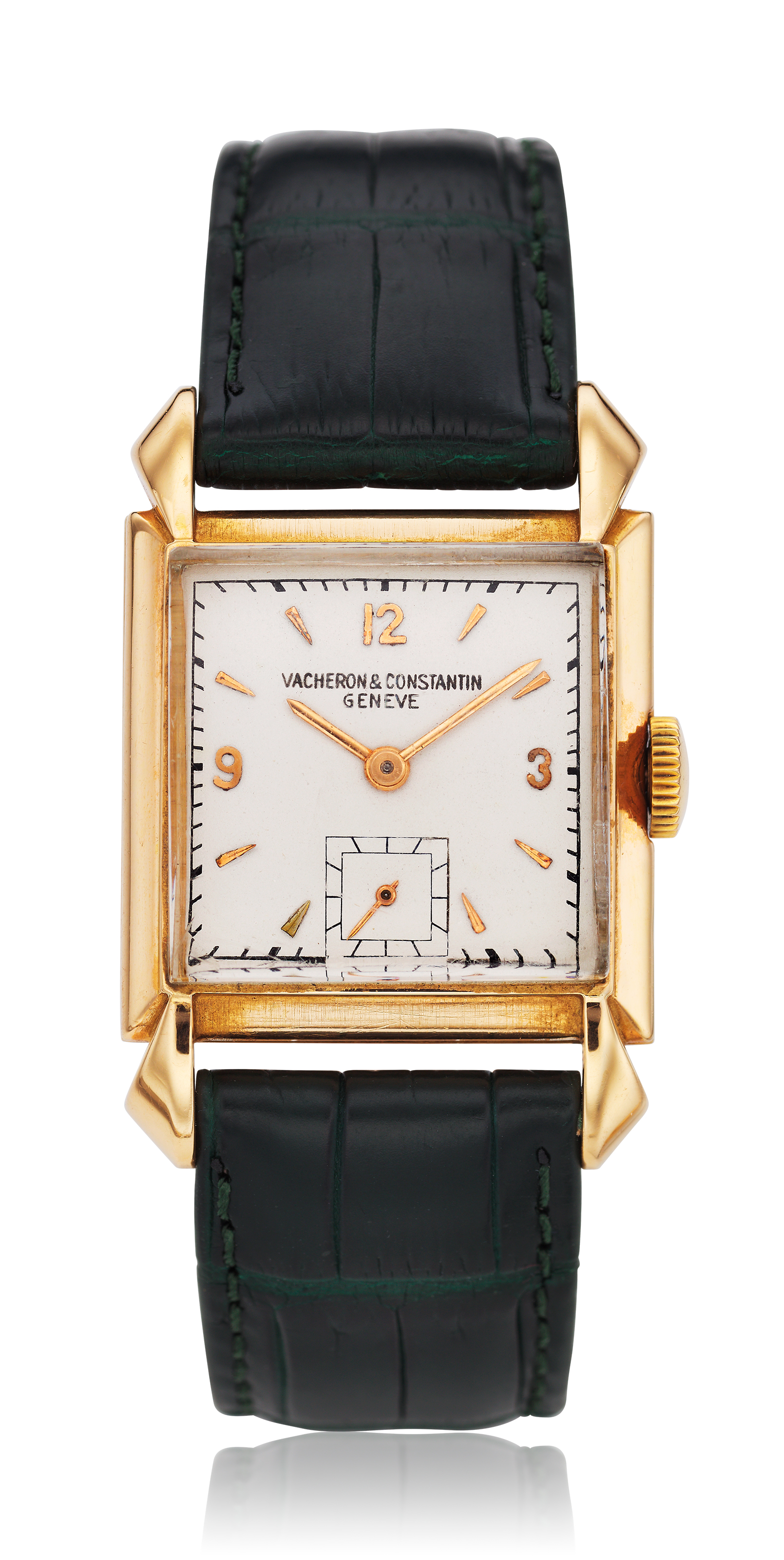 Vacheron constantin square shop