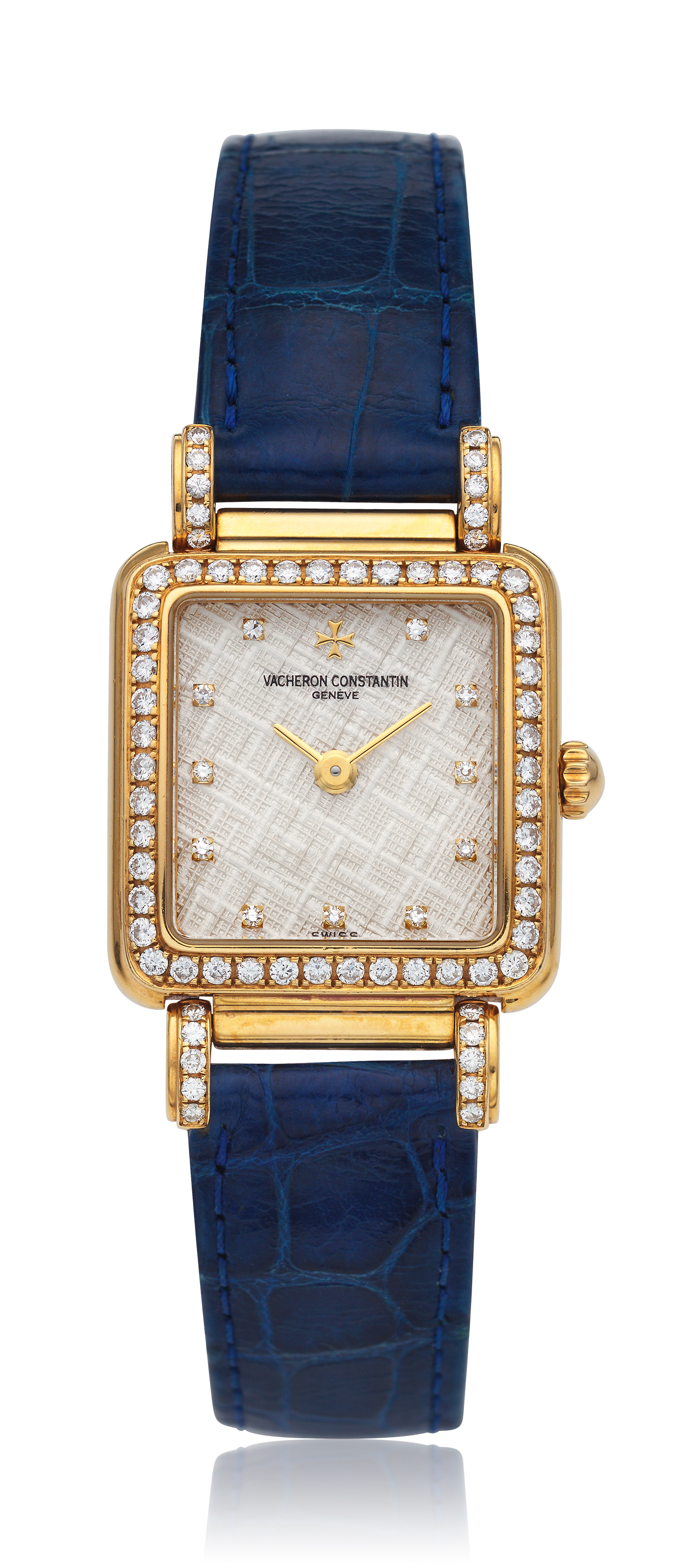 Vacheron constantin online ladies watches diamonds